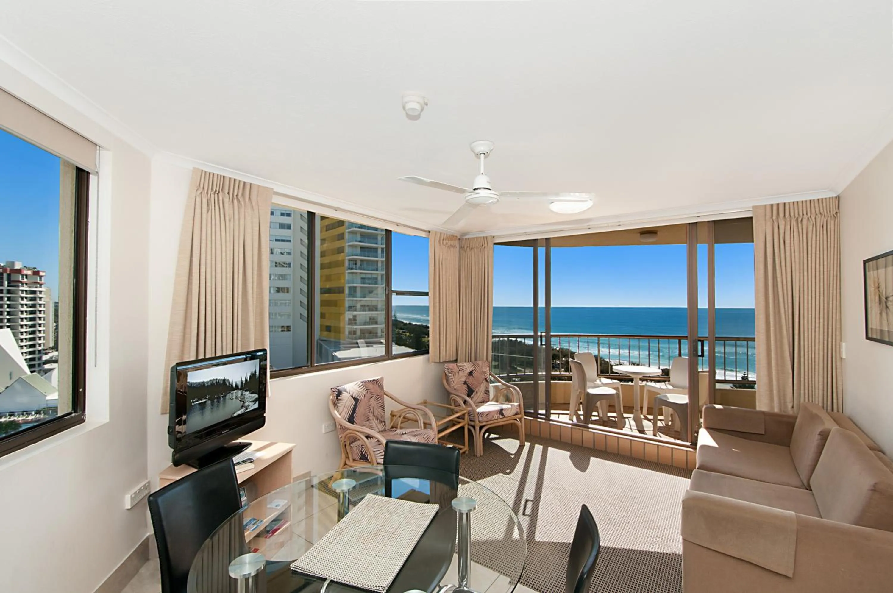 View (from property/room) in Voyager Resort