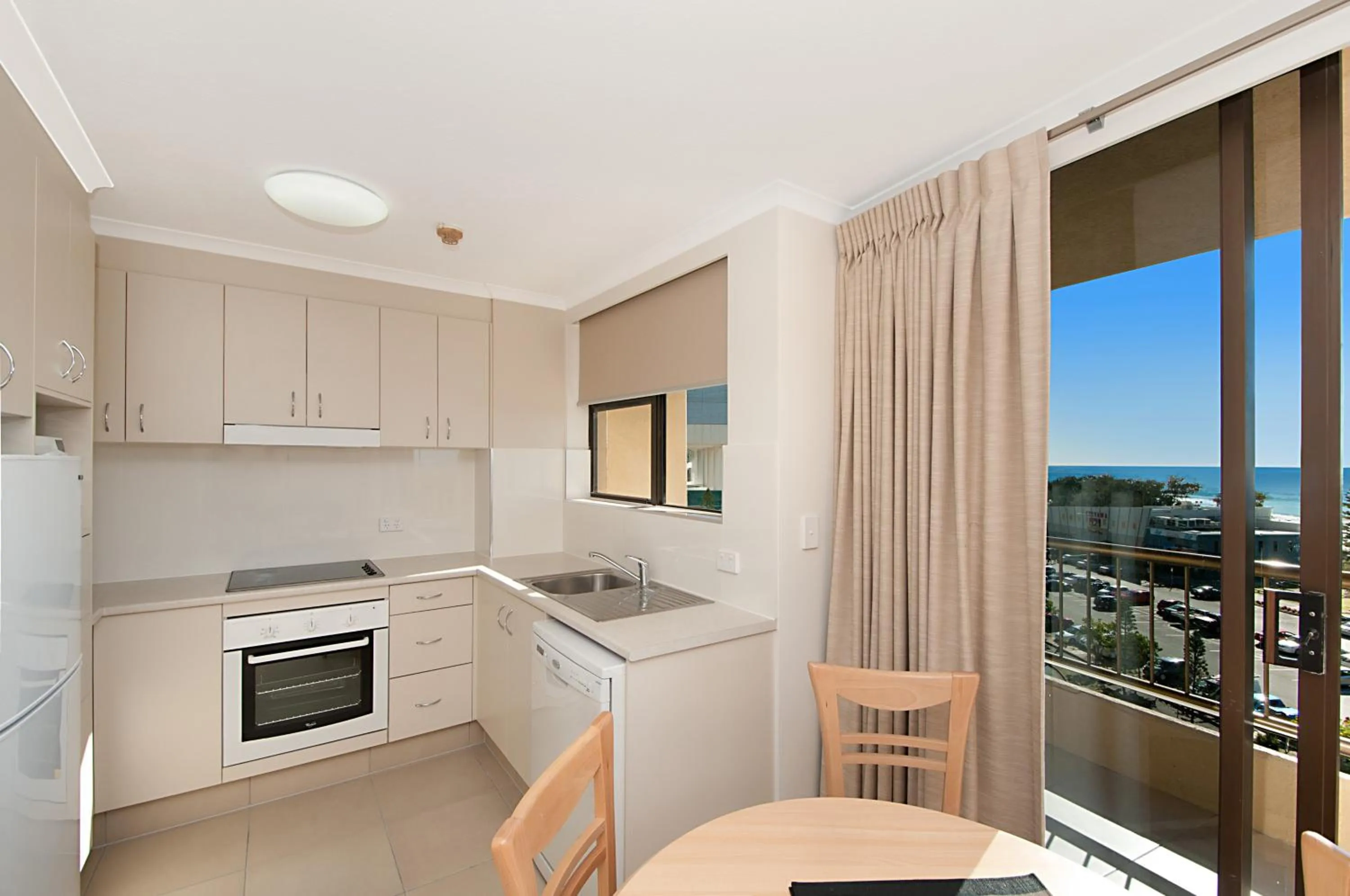 View (from property/room) in Voyager Resort