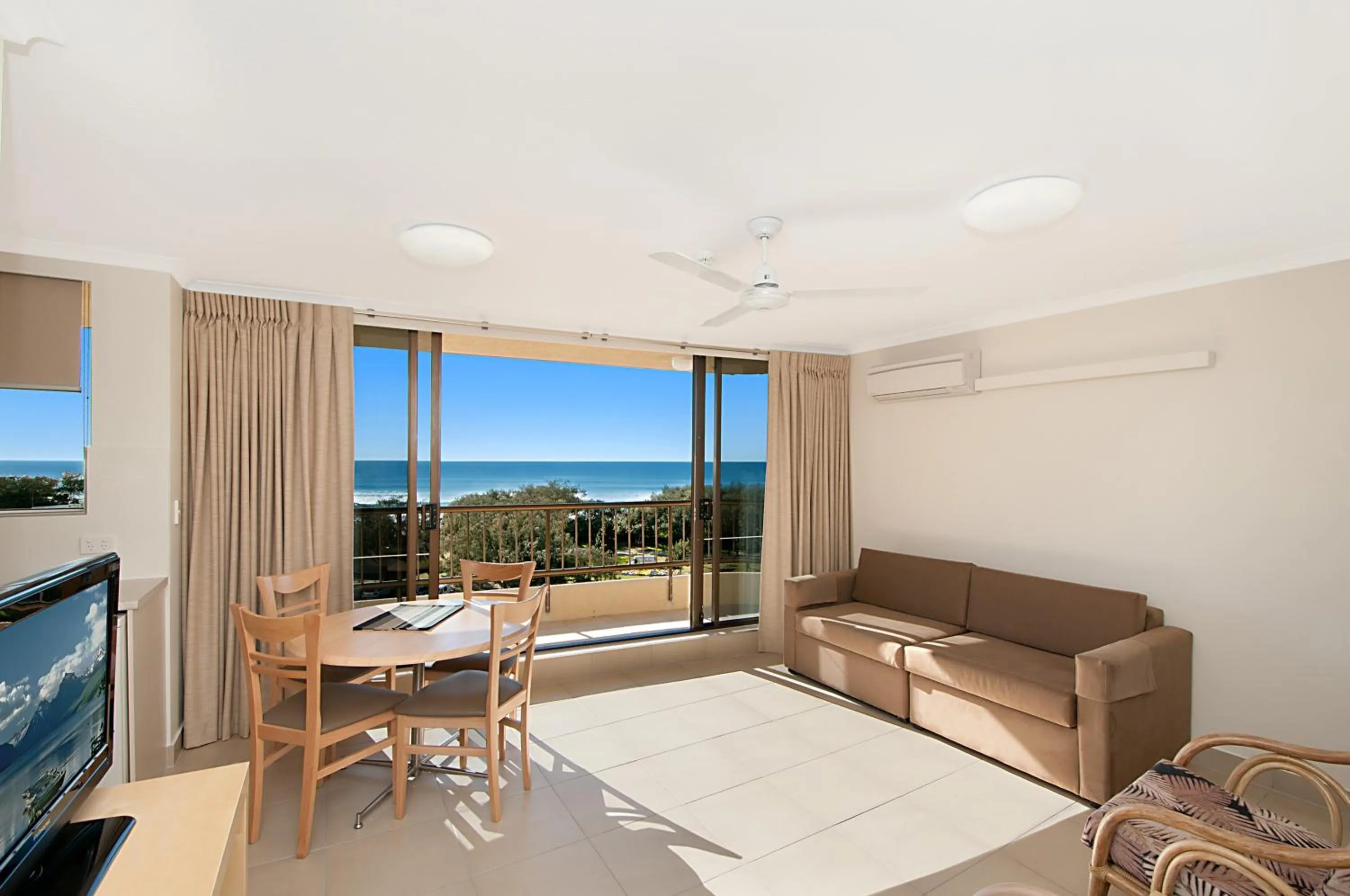 View (from property/room) in Voyager Resort