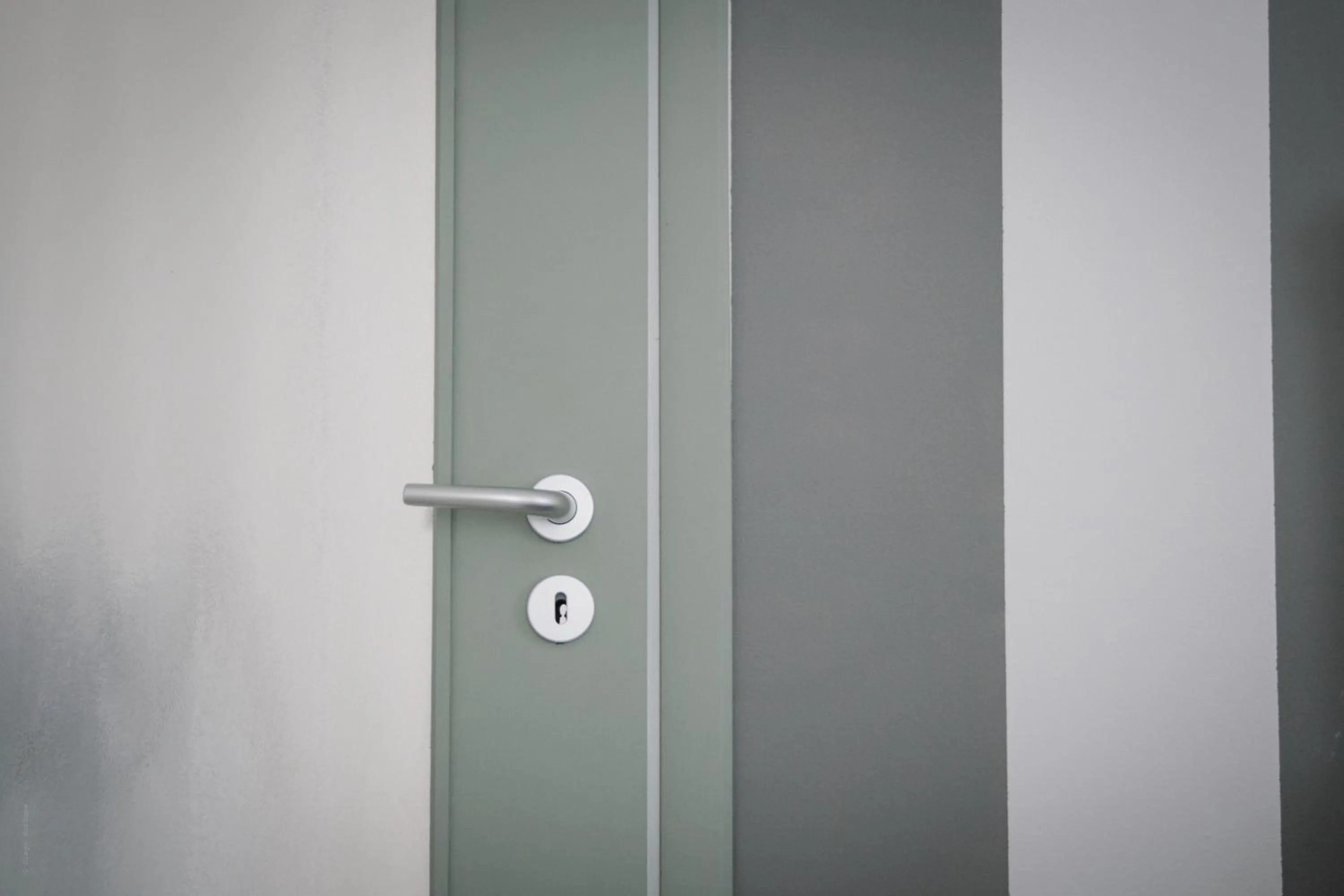 Decorative detail in Le stanze di Alicam