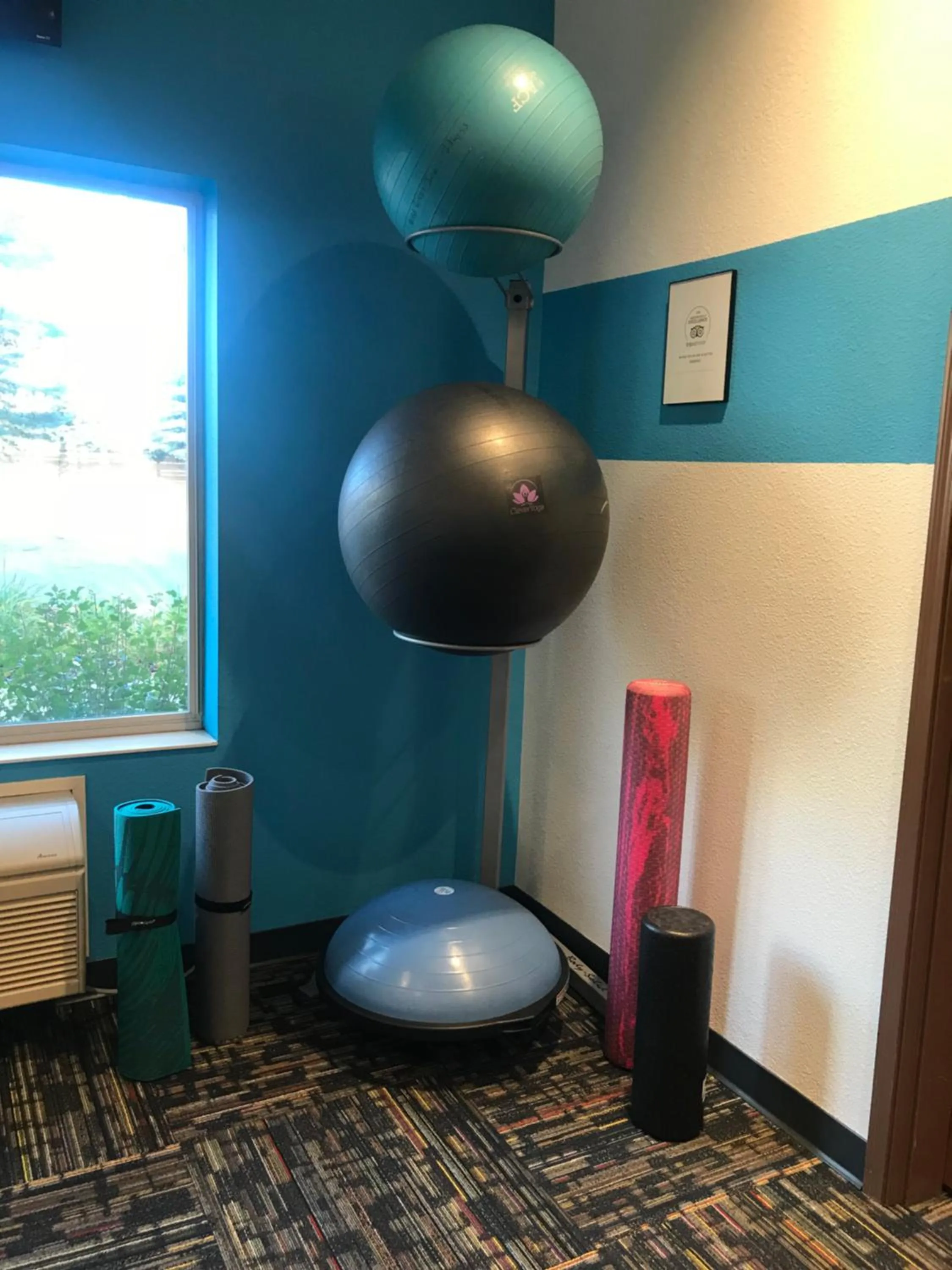 Activities in Wood River Inn & Suite