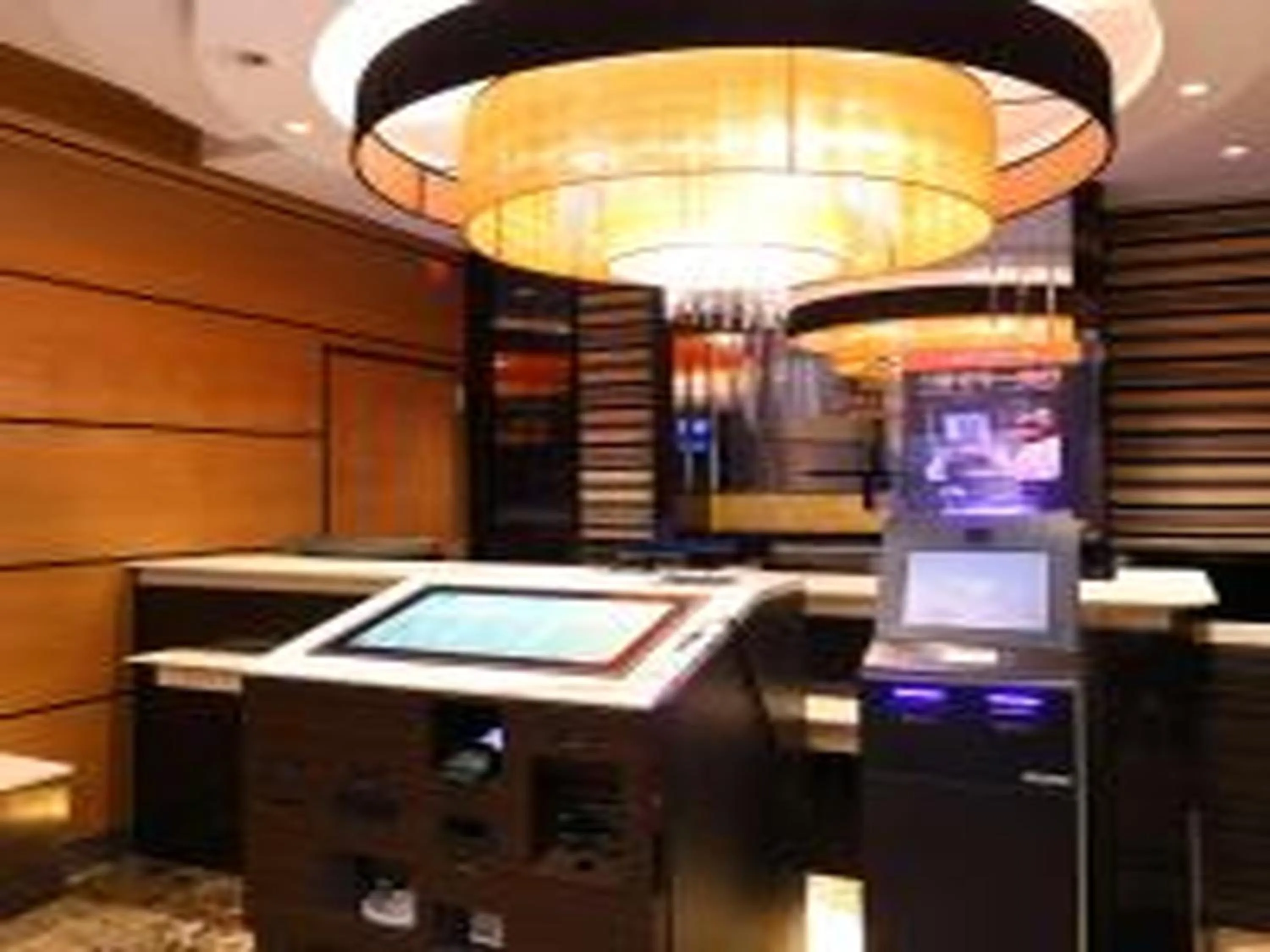 Lobby or reception in APA Hotel Mita Ekimae