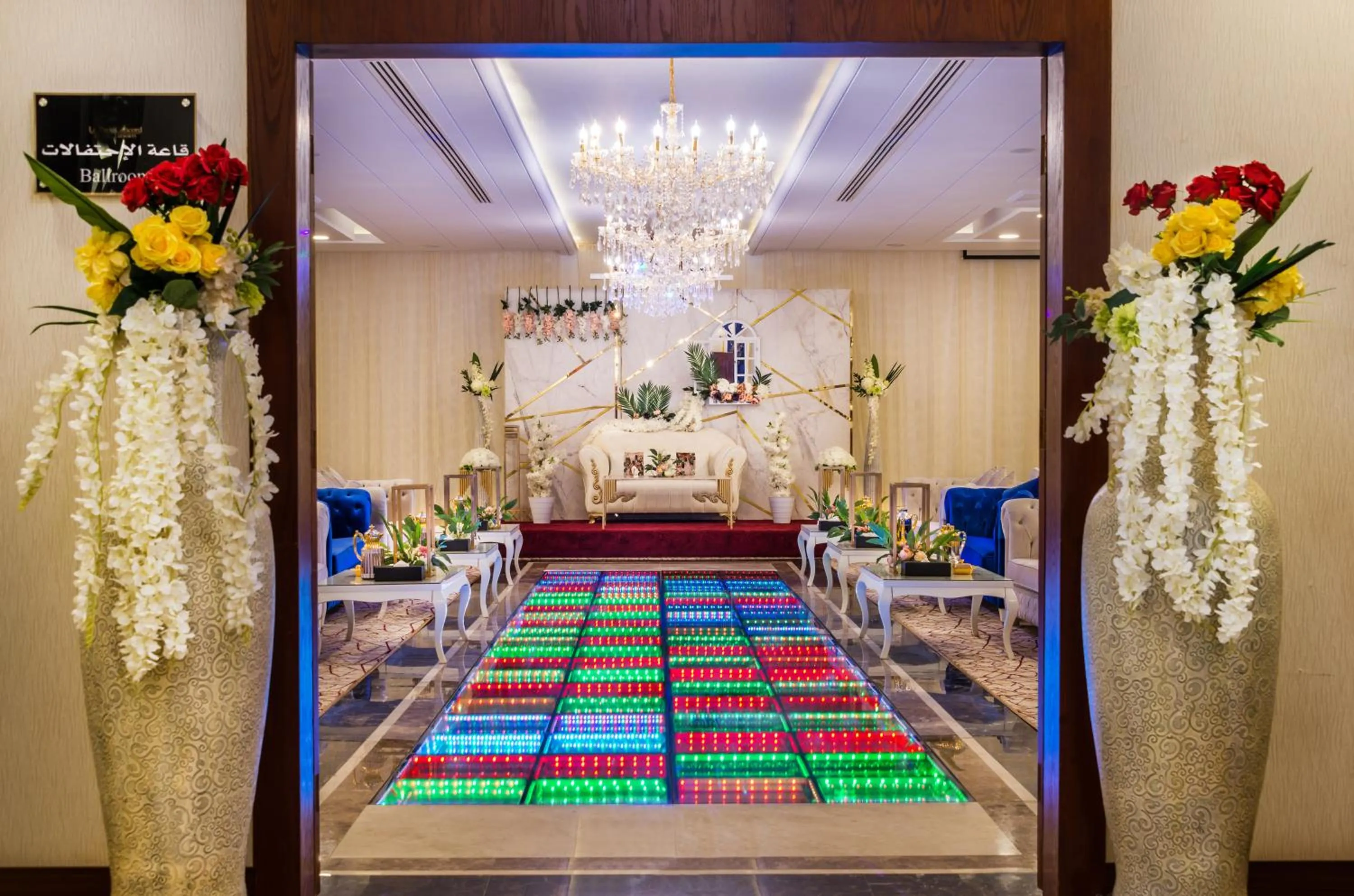 Other in Le Park Concord Hotel