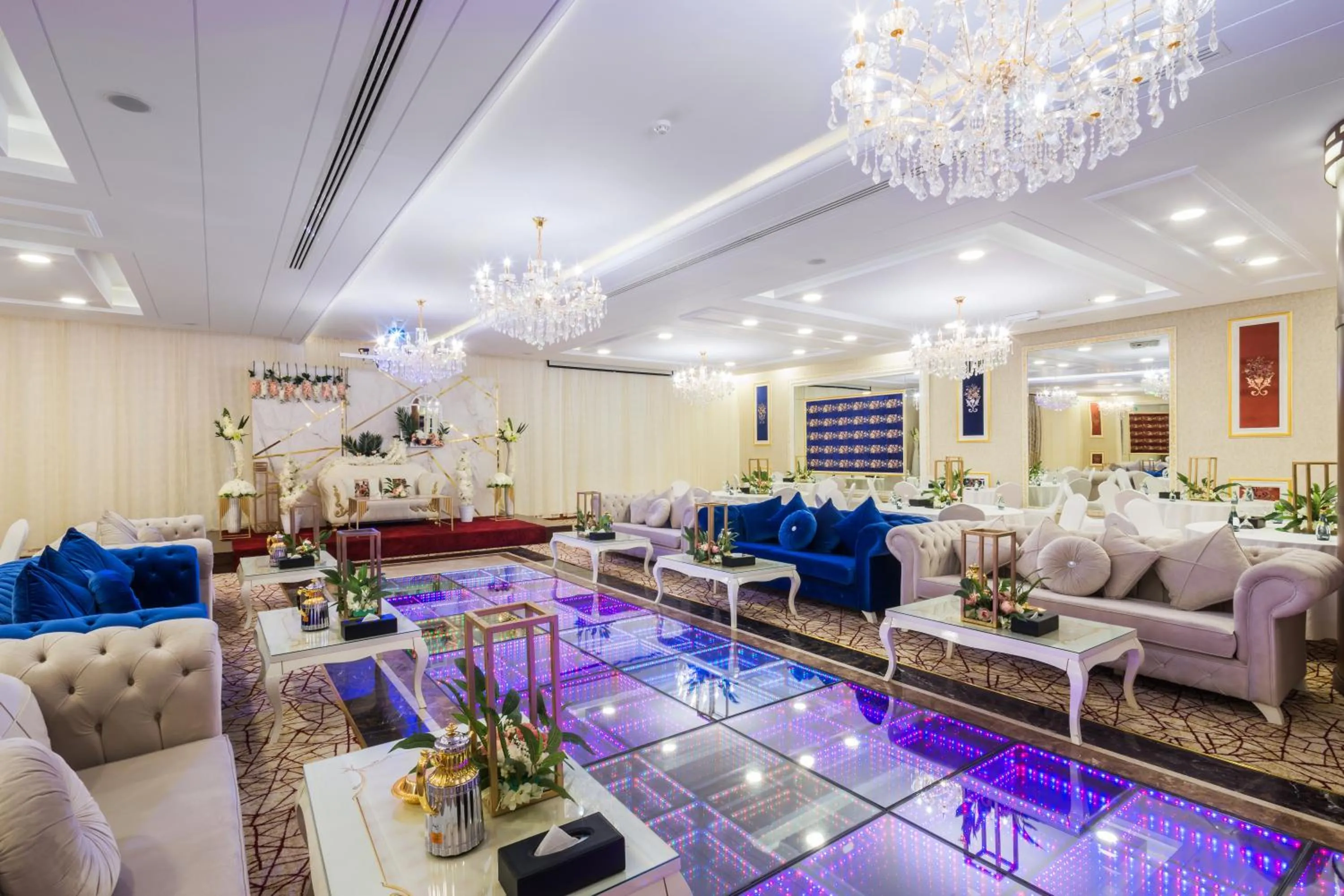 Other in Le Park Concord Hotel