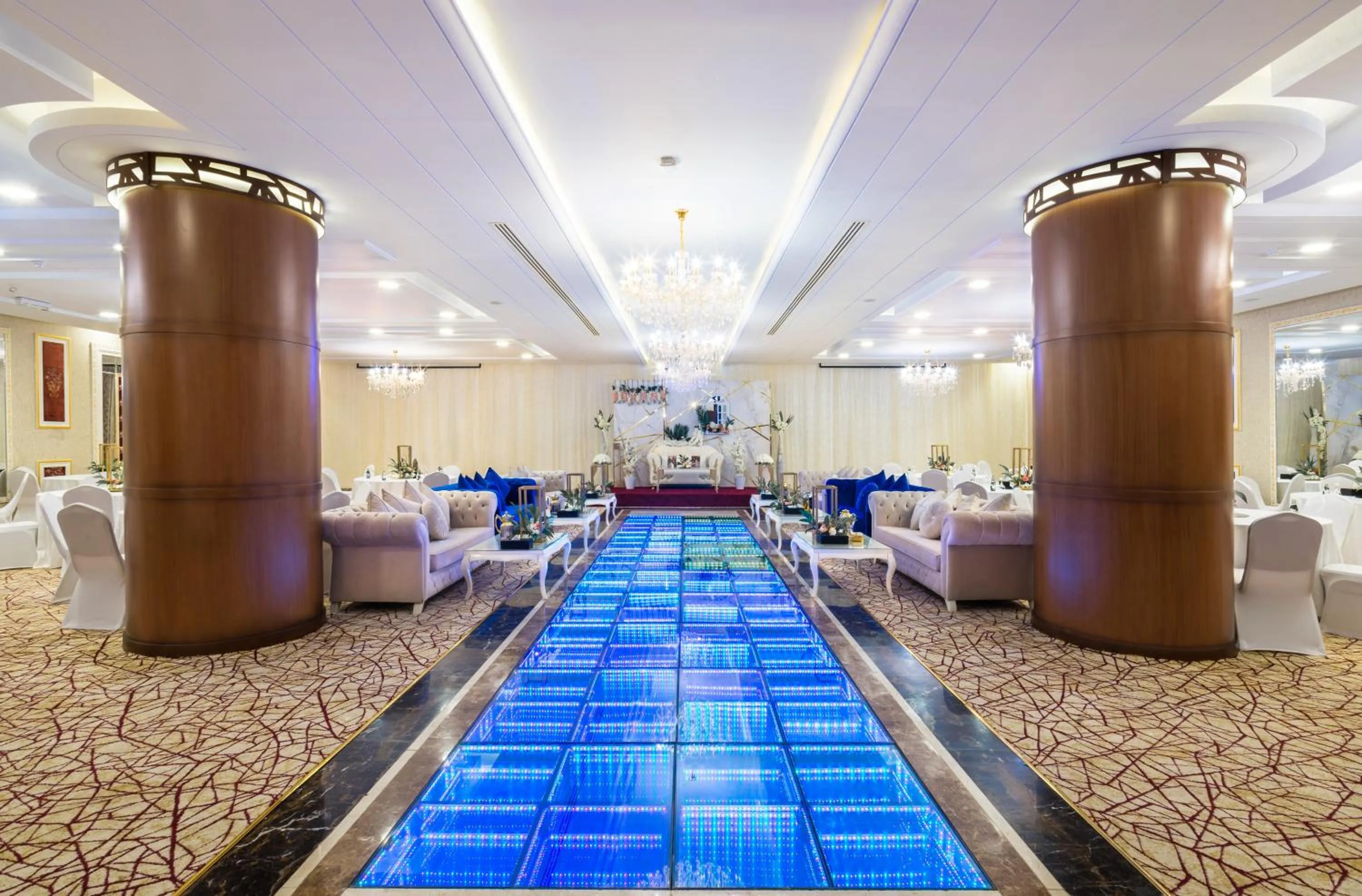 Other in Le Park Concord Hotel