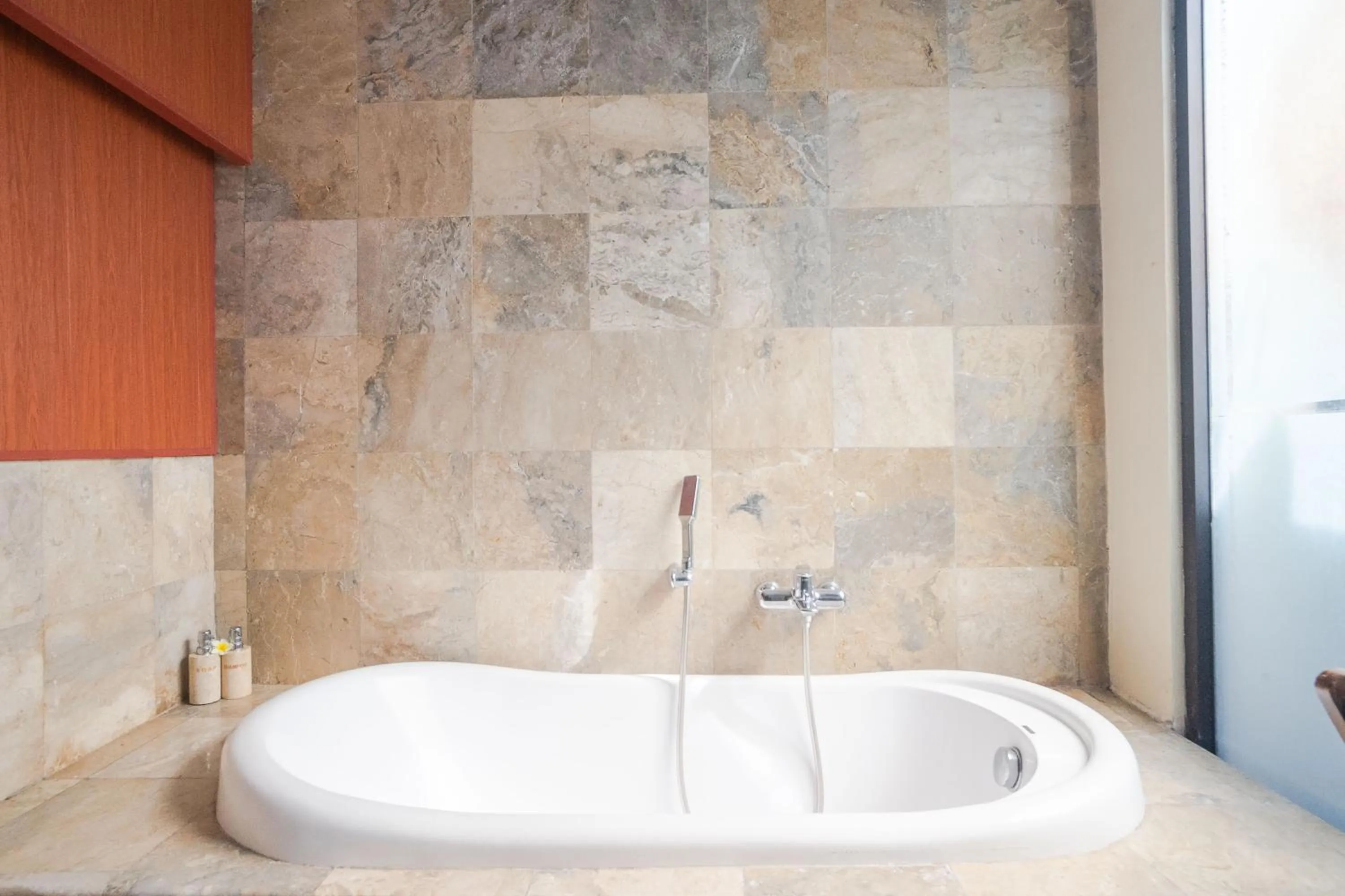 The Awan Villas Seminyak