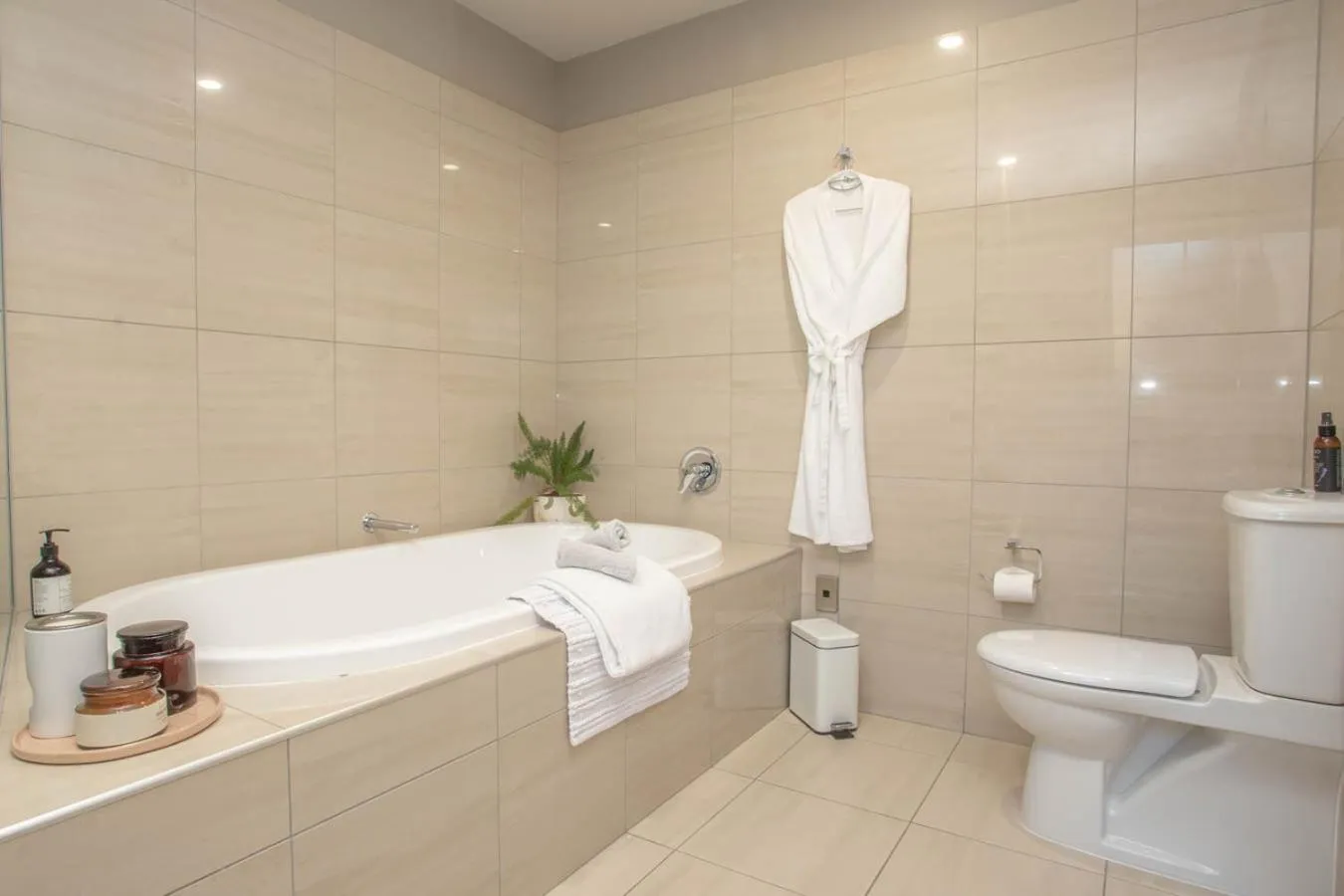 Dunluce Boutique B&B