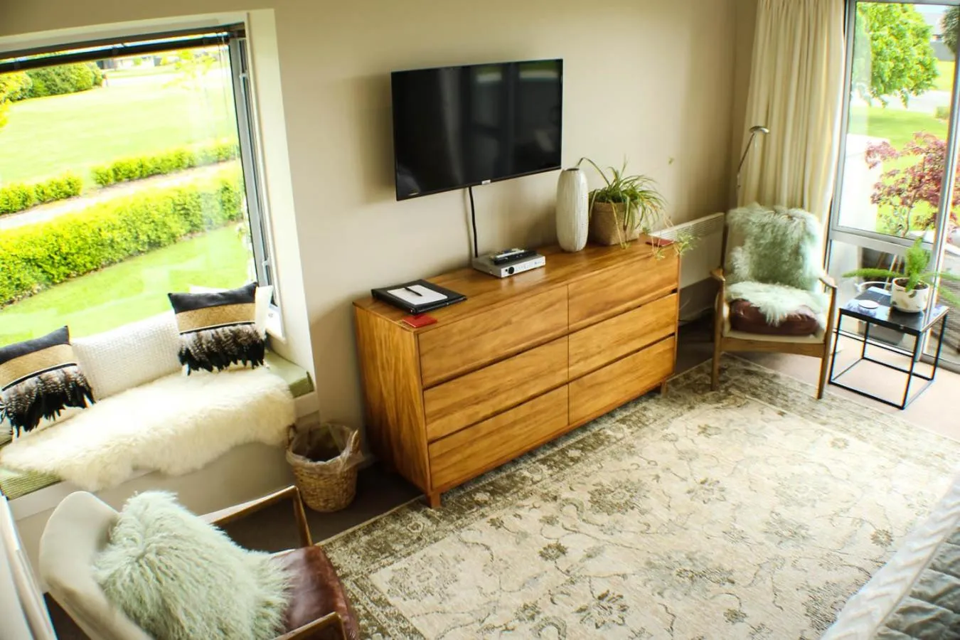 Dunluce Boutique B&B