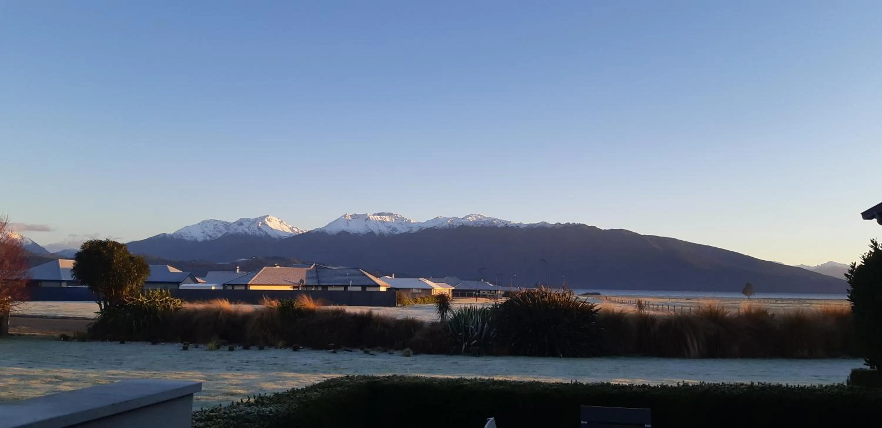 Dunluce Boutique B&B