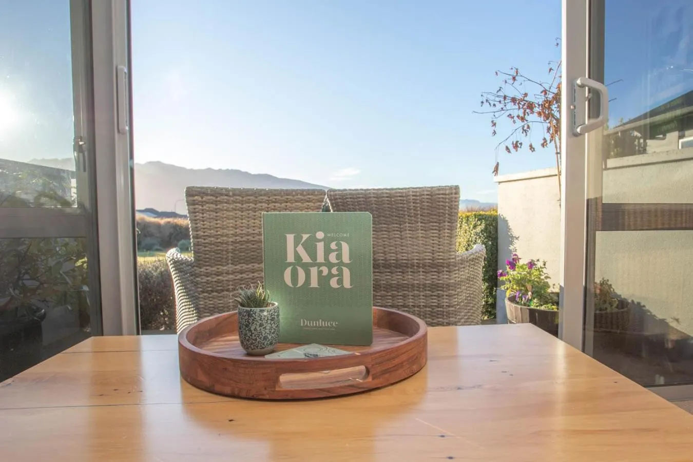 View (from property/room) in Dunluce Boutique B&B