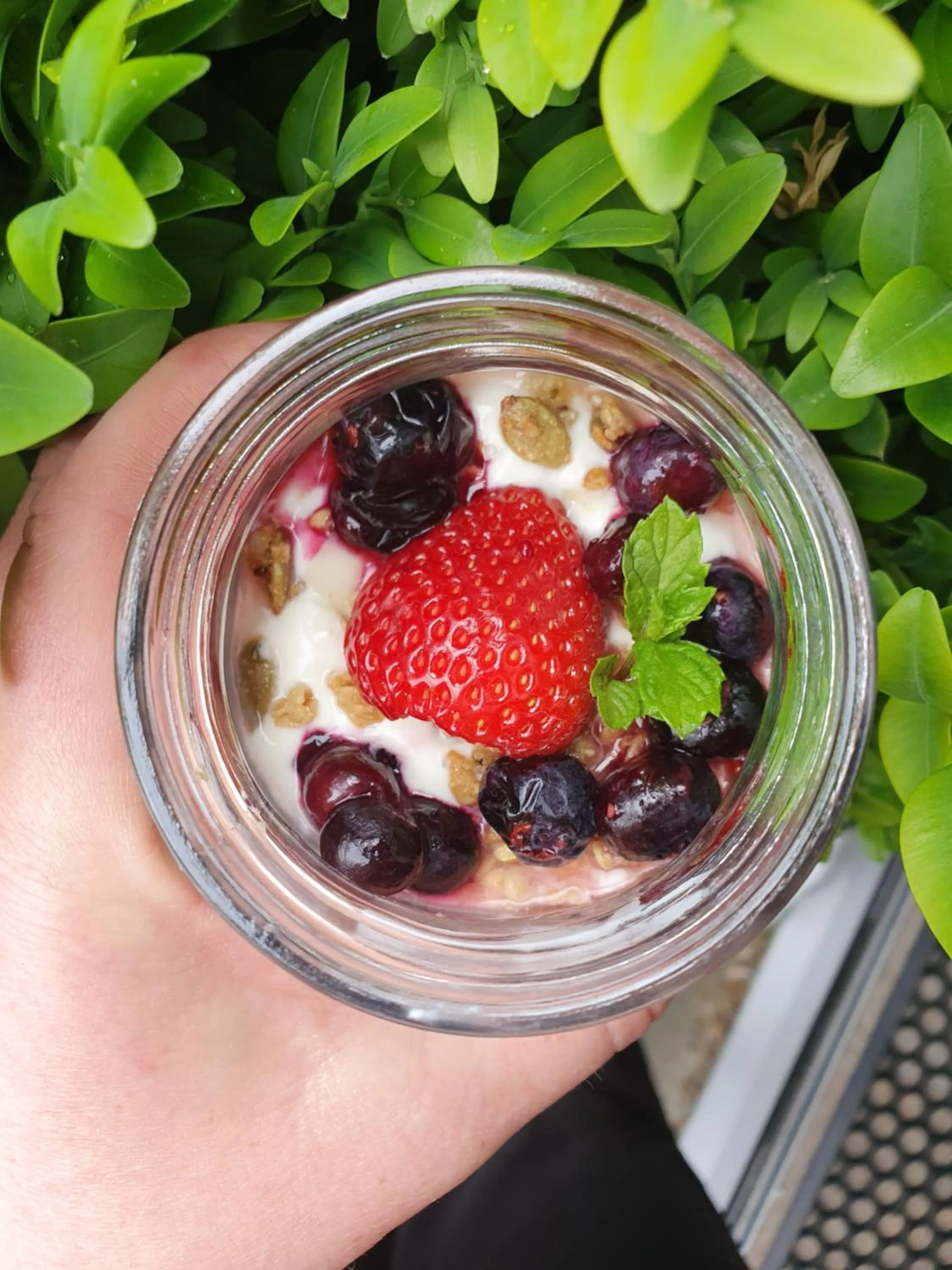 Breakfast in Dunluce Boutique B&B