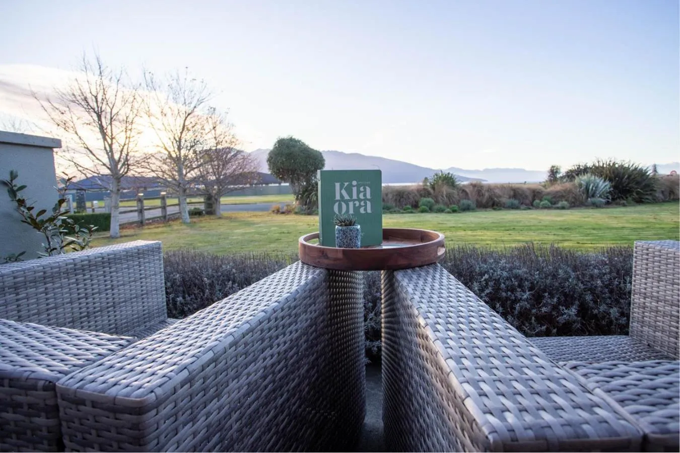 Dunluce Boutique B&B