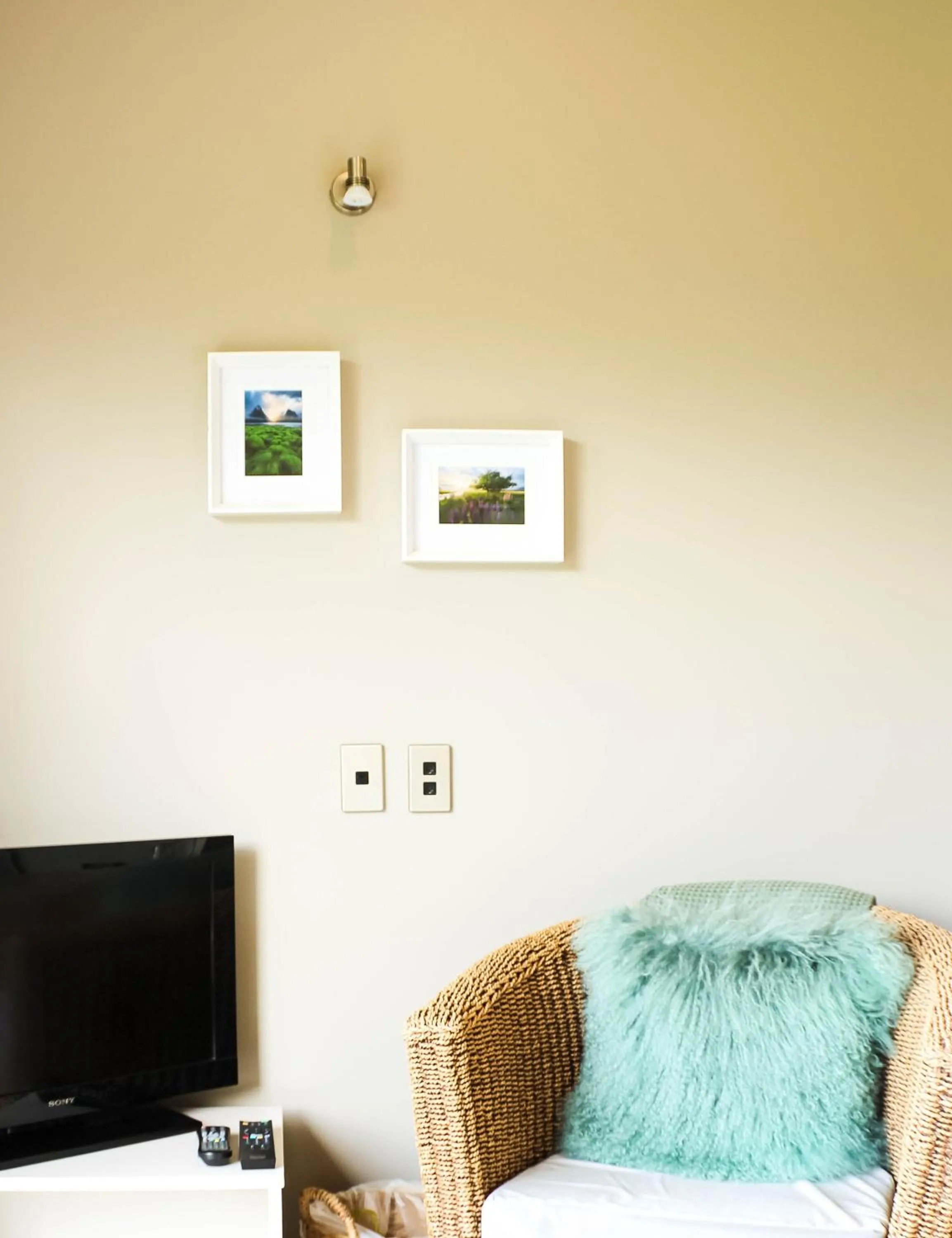 Dunluce Boutique B&B