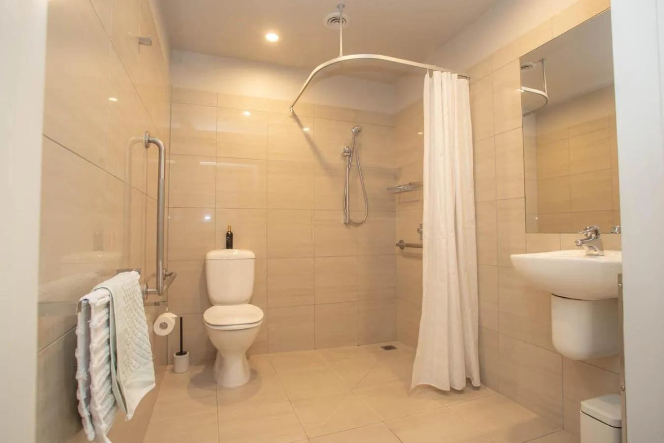 Dunluce Boutique B&B