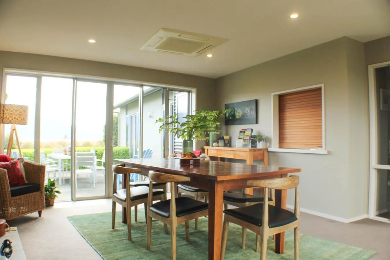 Internal: Not applicable to any particular room in Dunluce Boutique B&B