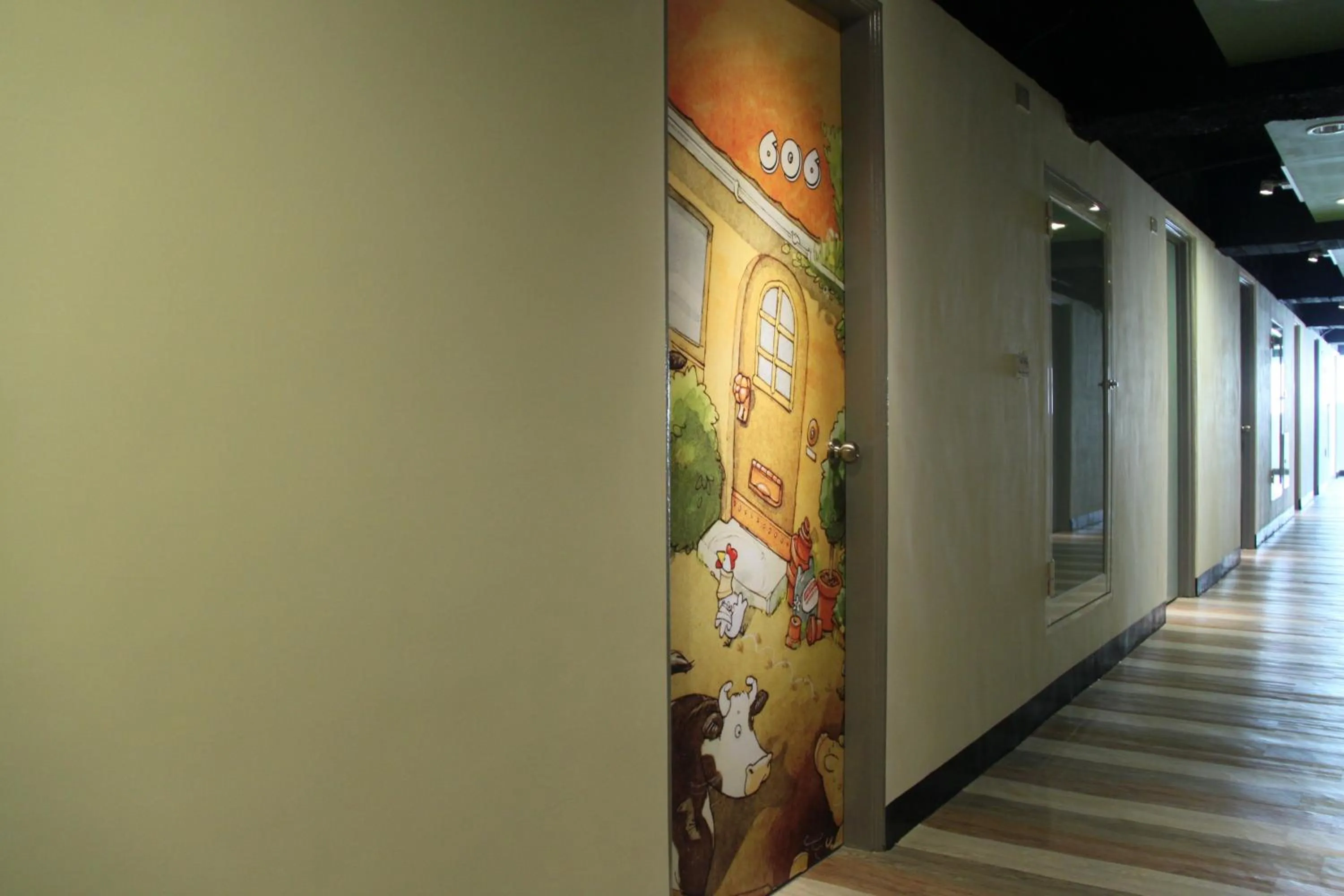 Other in Hwa Hong Hotel