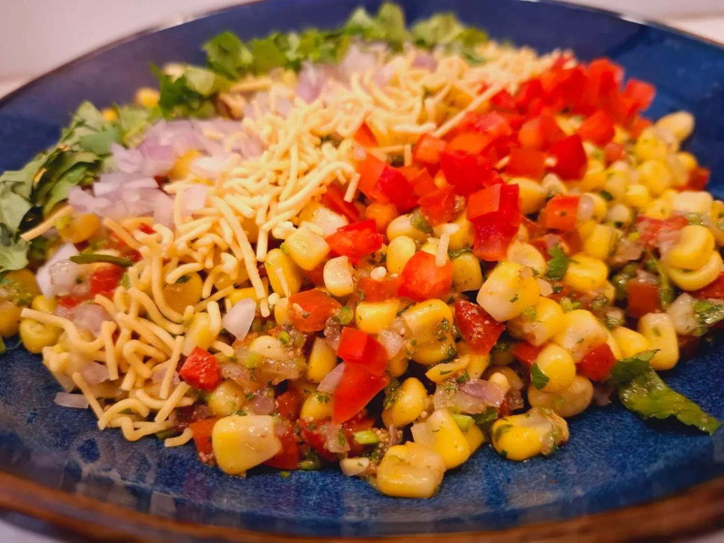 Breakfast in Arize Hotel Sukhumvit