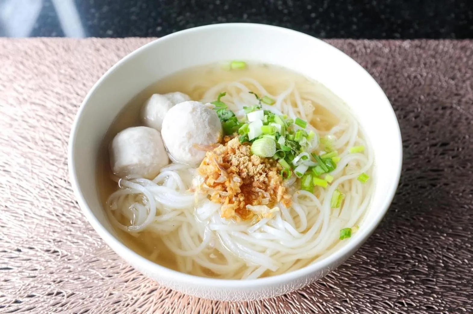 Lunch in Arize Hotel Sukhumvit