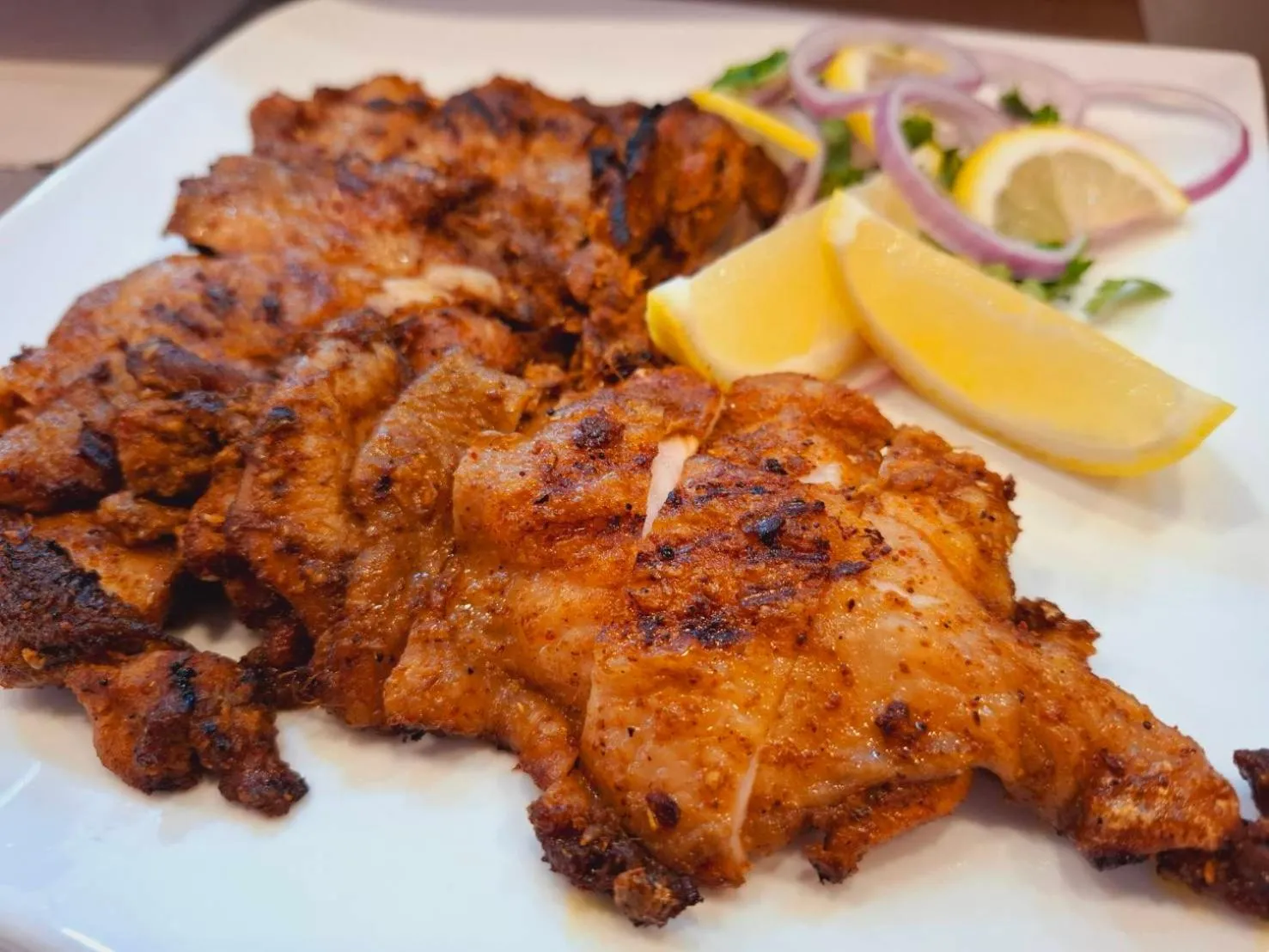 Breakfast in Arize Hotel Sukhumvit