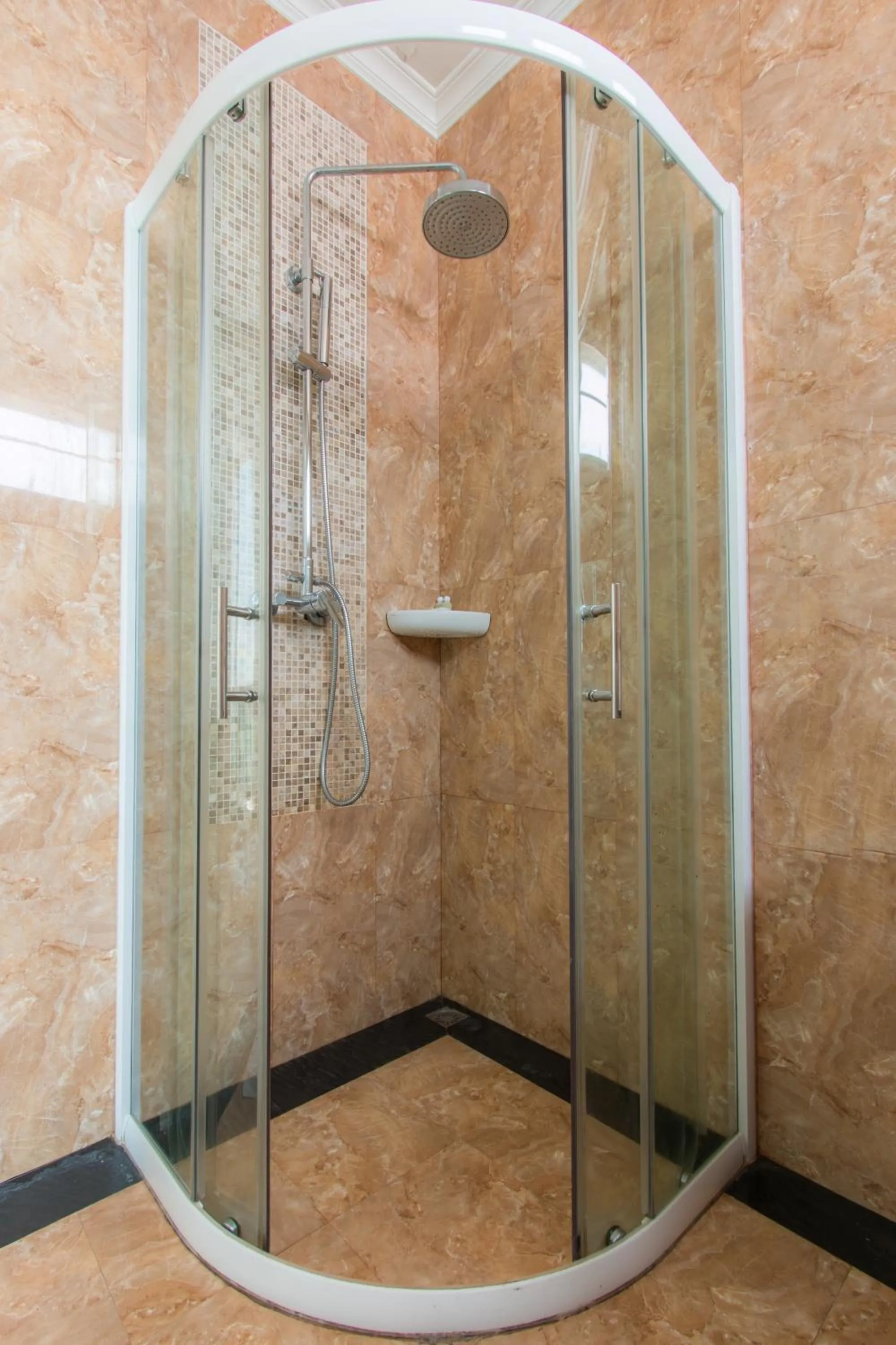 Bathroom in Suntosa Resort