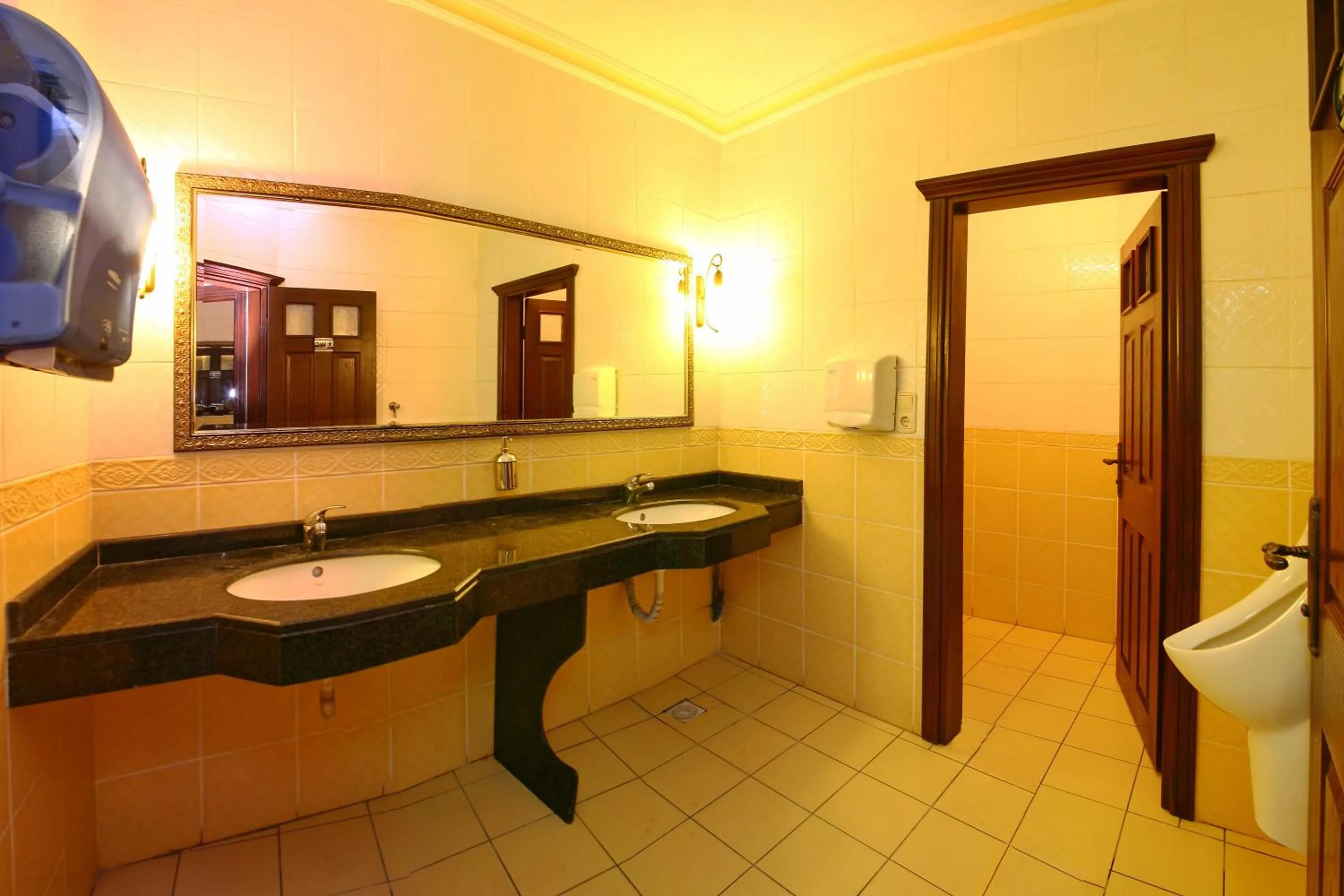 Other in Magi Apart Hotel