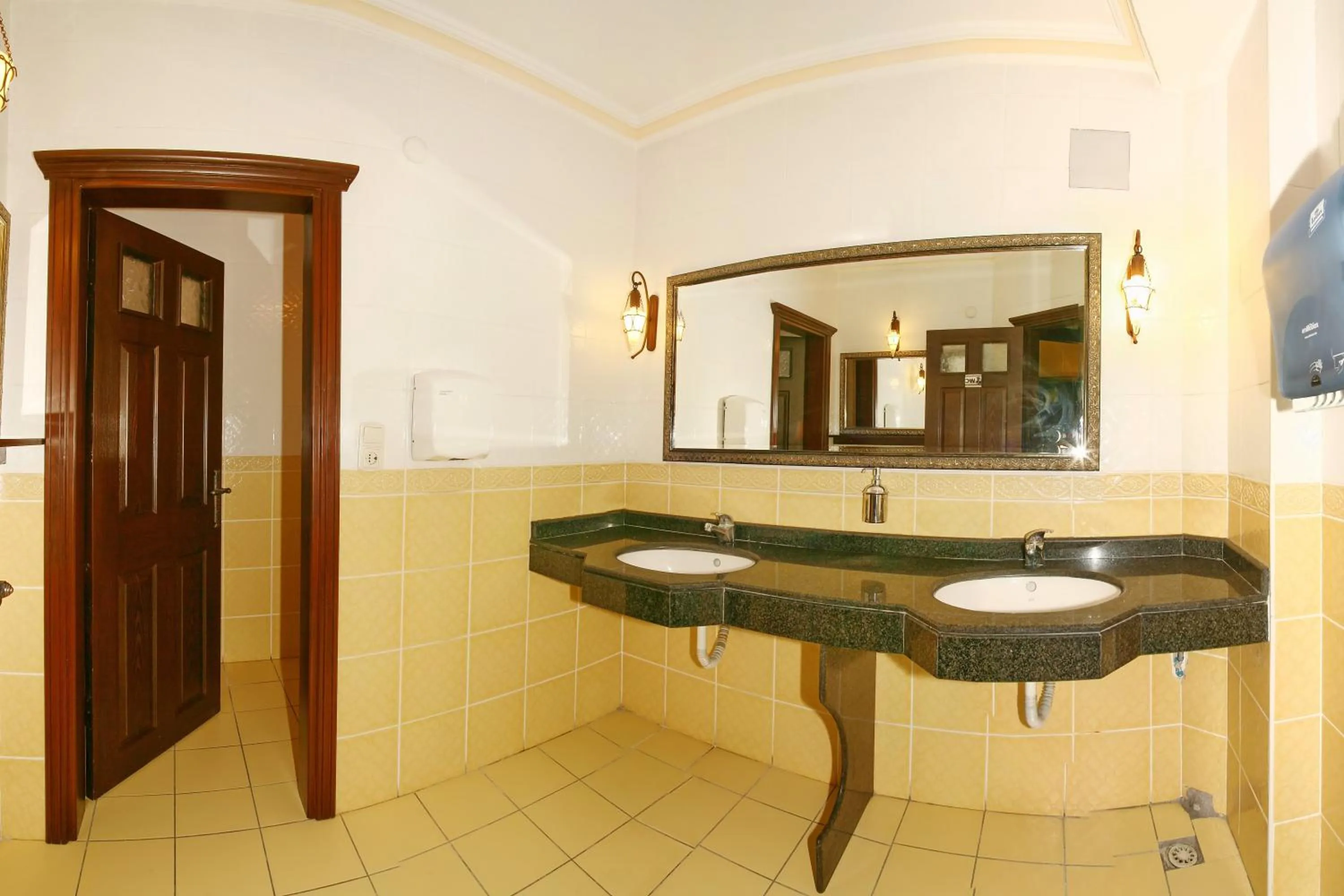 Other in Magi Apart Hotel