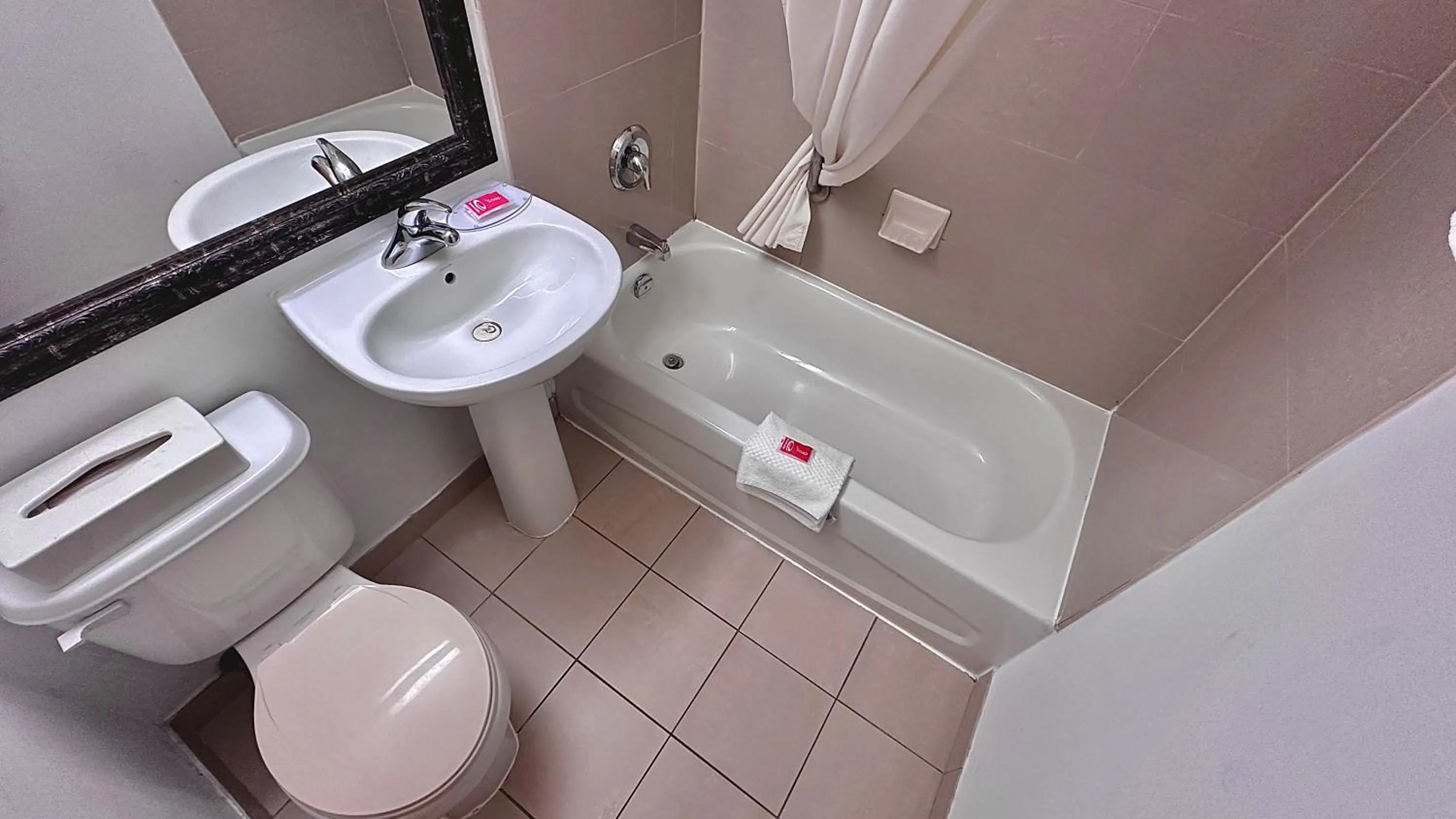 Econo Lodge City Centre