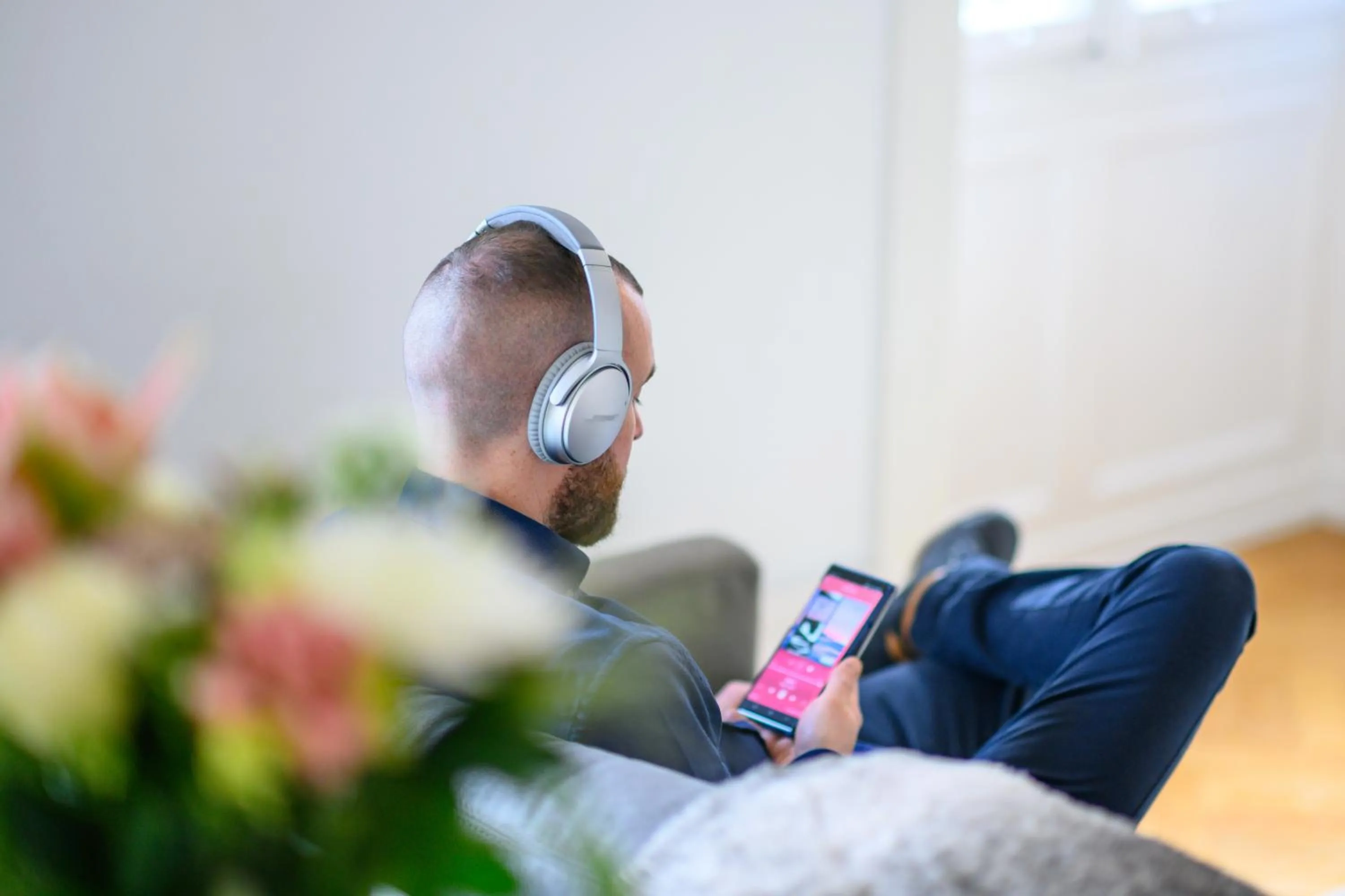 TV and multimedia in Swiss Luxury Apartments Geneva