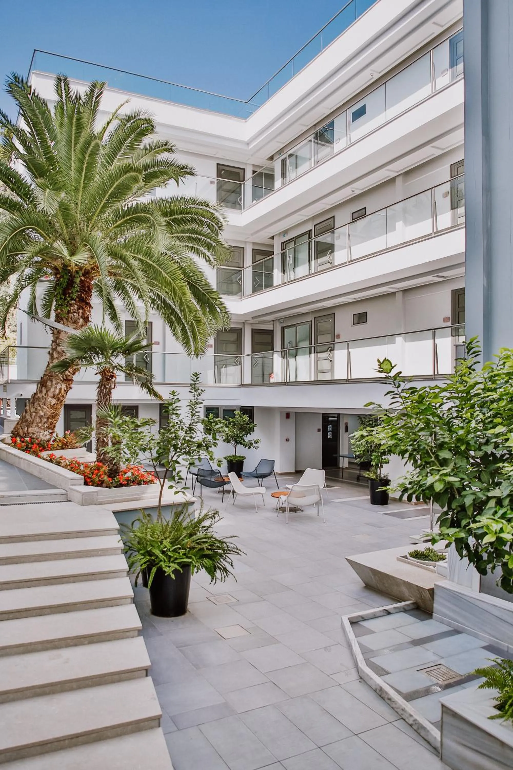 Margarita Sea Side Hotel