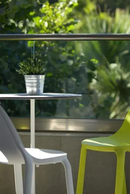 Premium Room with Garden View in Margarita Sea Side Hotel Premium Room with Garden View in Margarita Sea Side Hotel