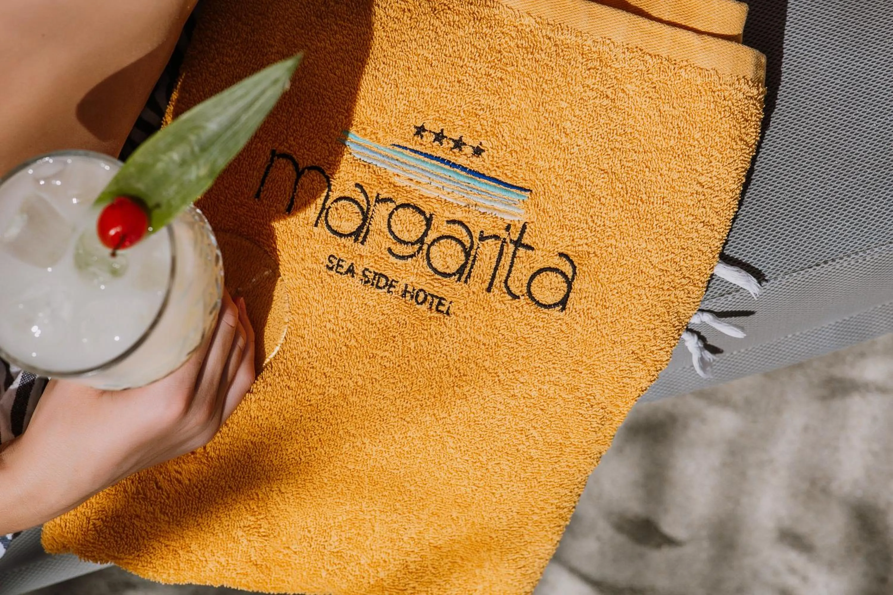 Margarita Sea Side Hotel