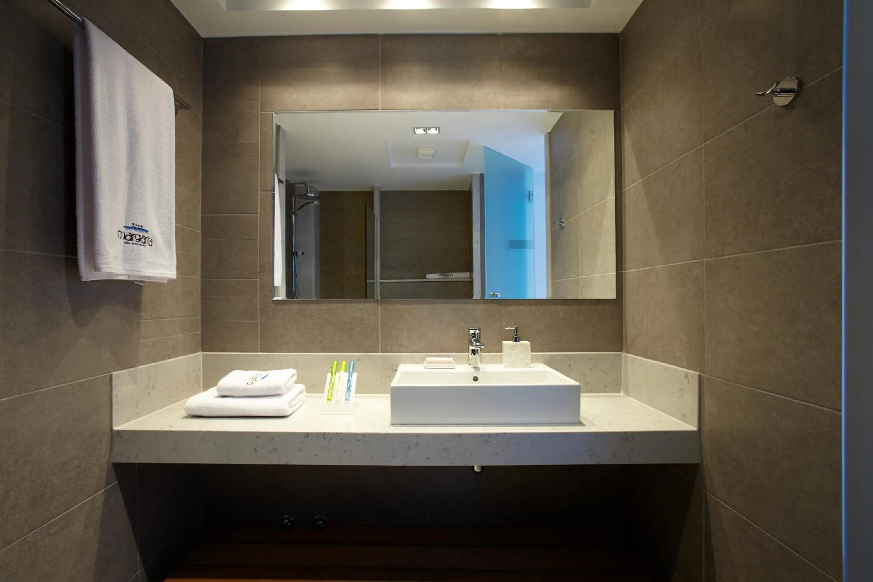 Margarita Sea Side Hotel