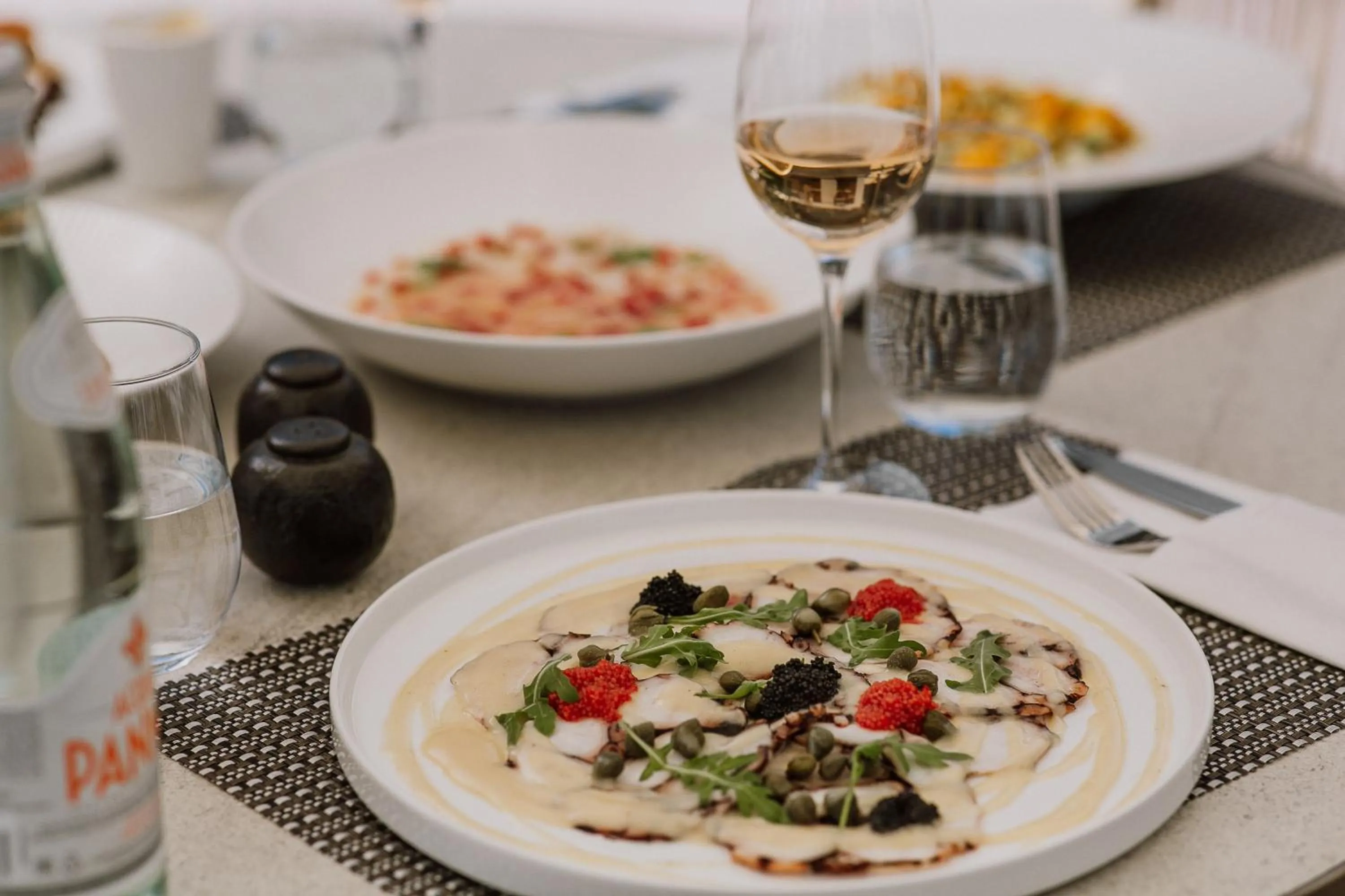 Margarita Sea Side Hotel