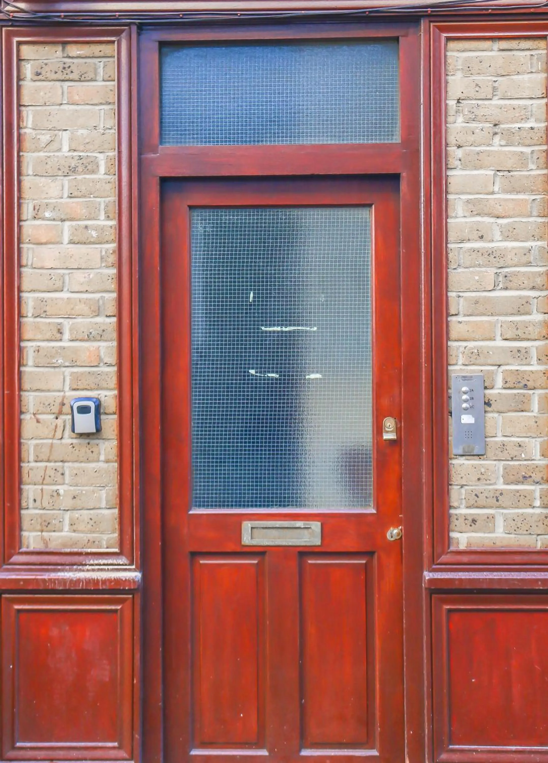 Other in Studio Flat near Liverpool st & Shoreditch London.