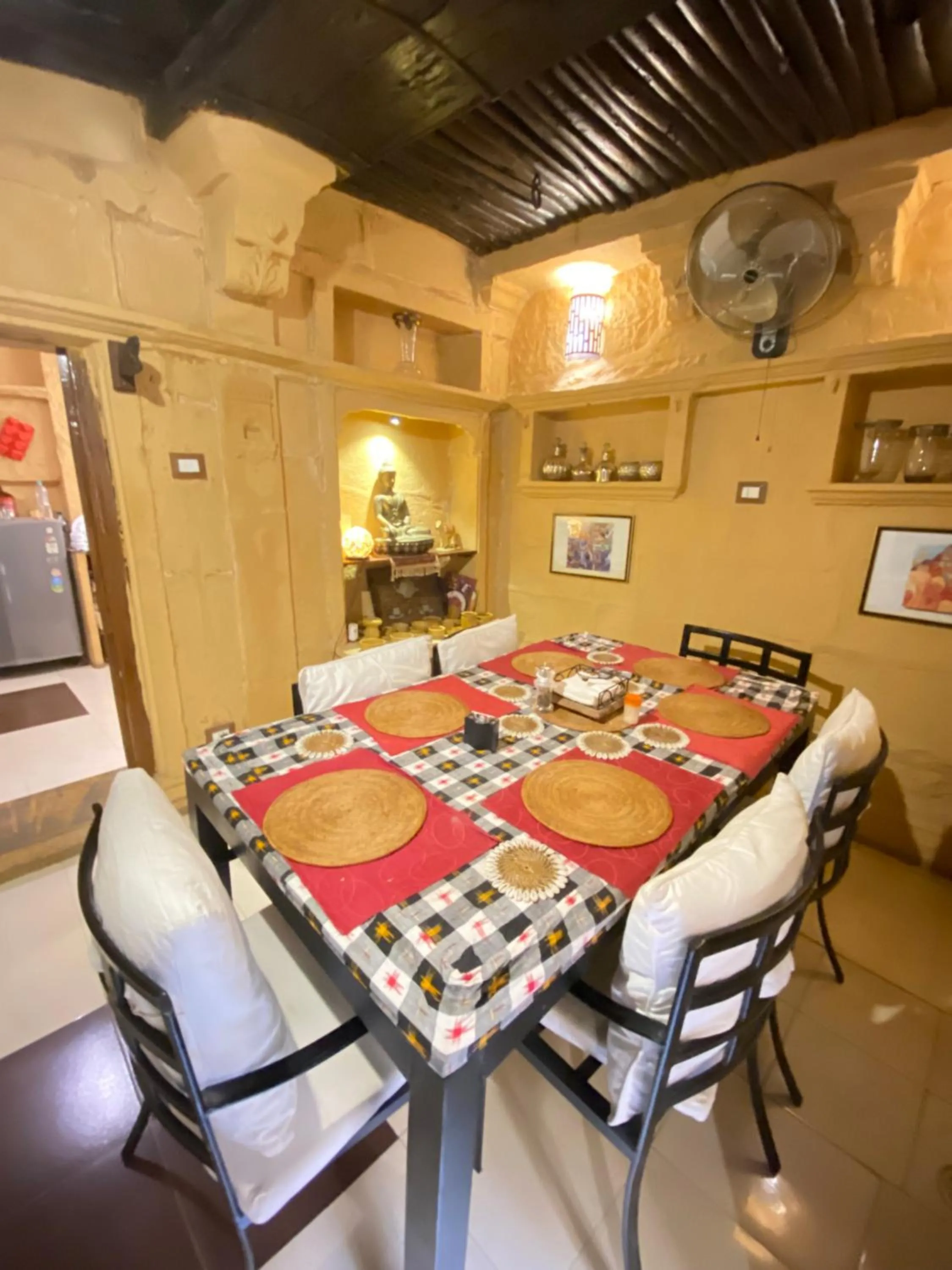Hamari Haveli