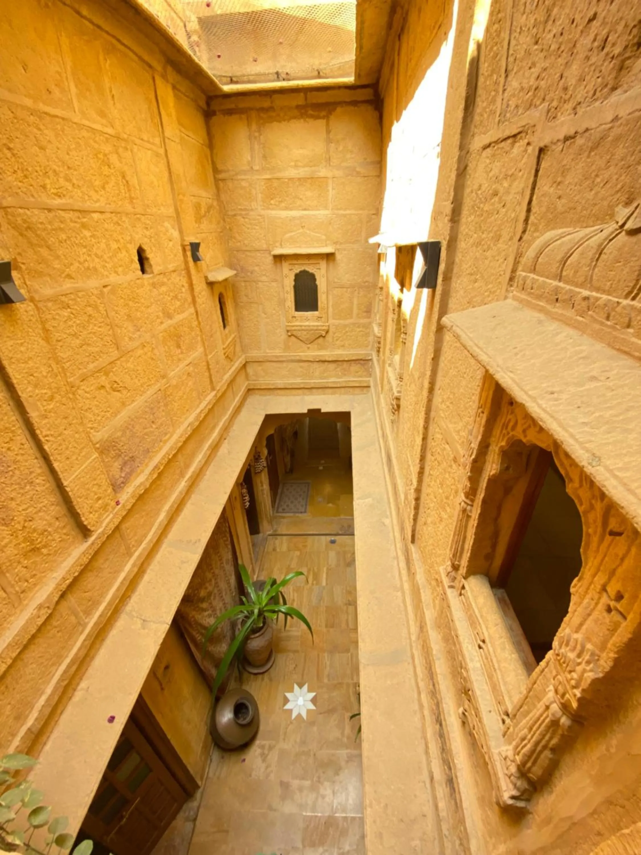 Hamari Haveli