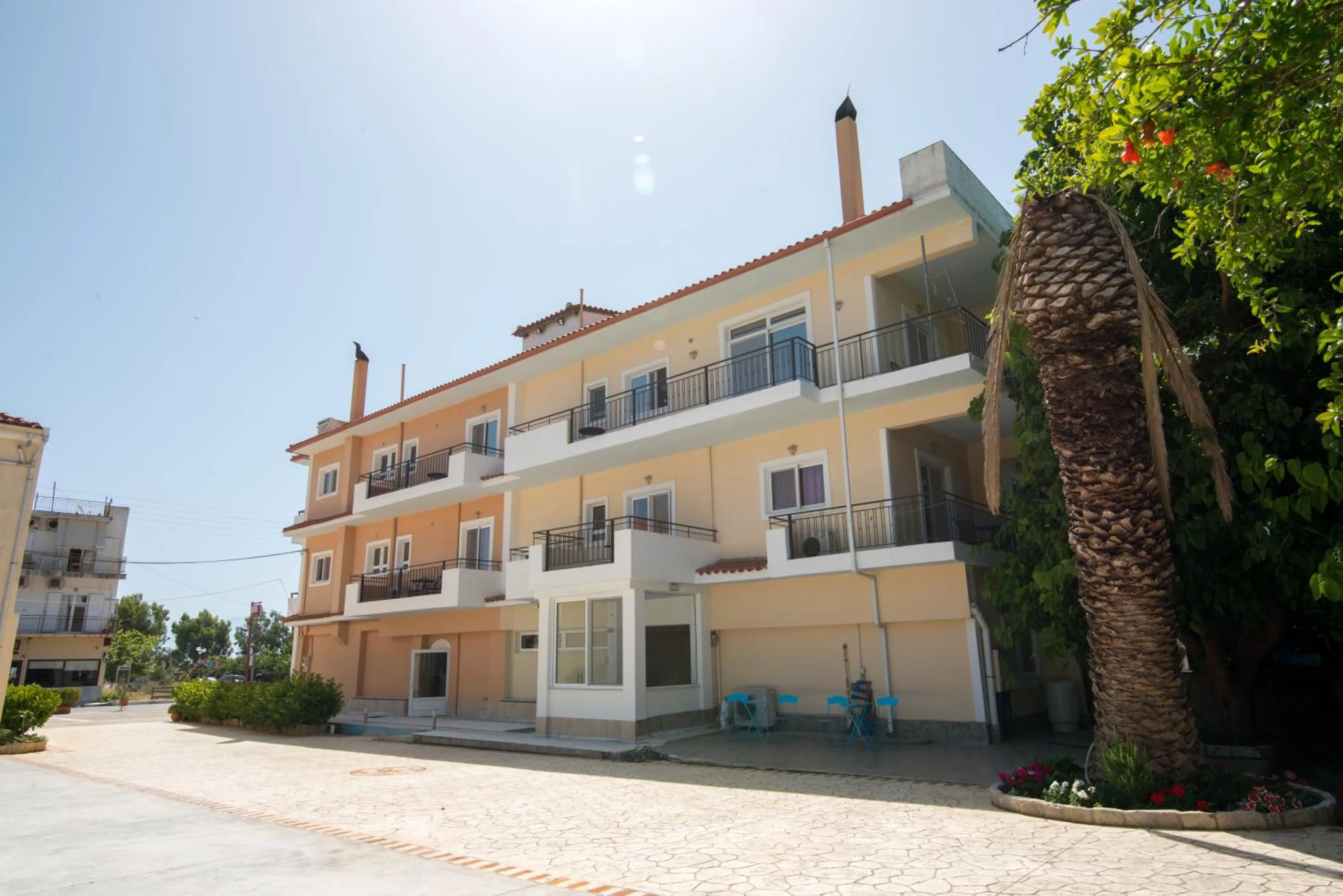 Other in Rooms Nancy