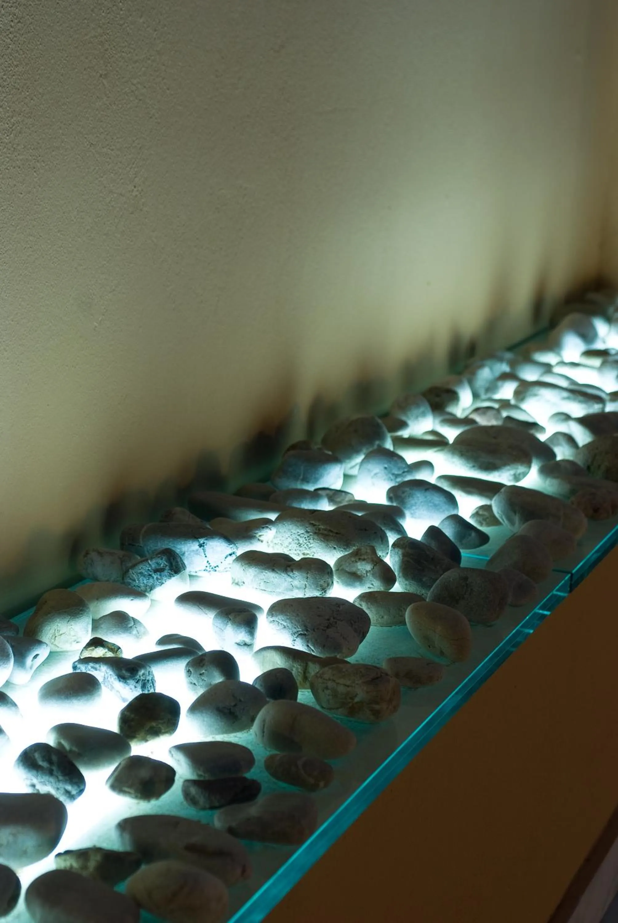 Patio in Rooms Nancy