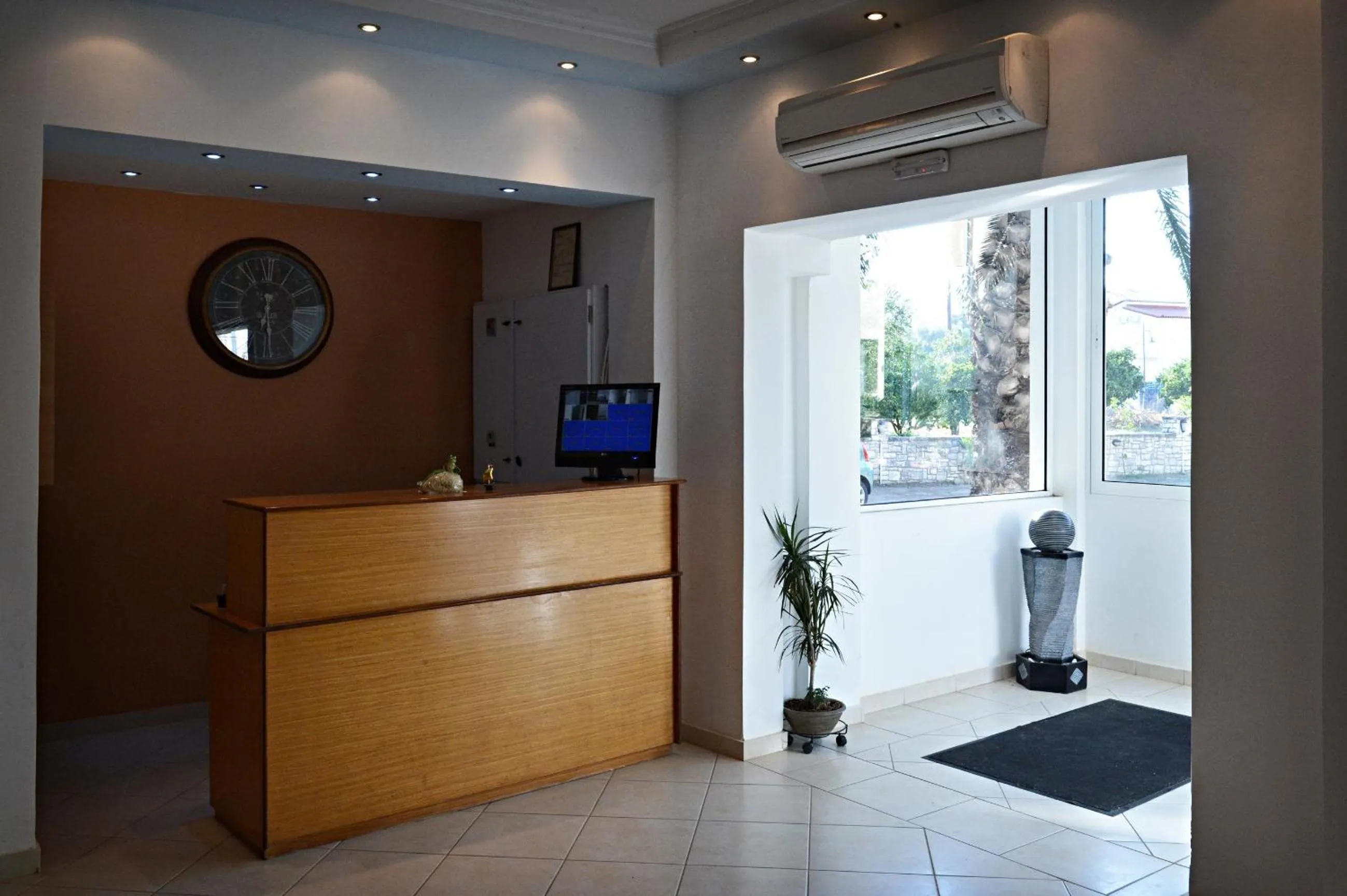 Sea view in Rooms Nancy