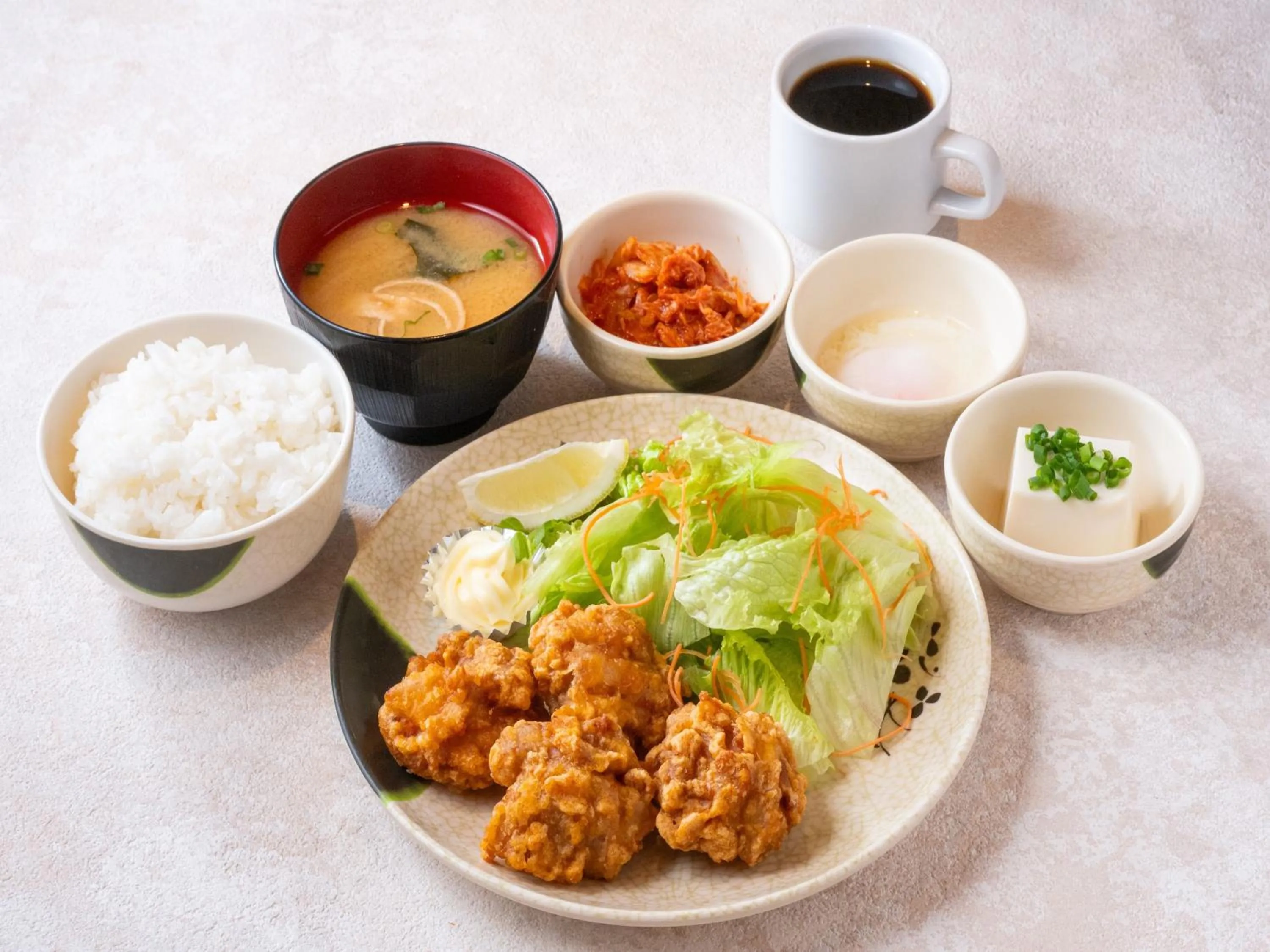 APA Hotel Higashi Shinjuku Ekimae