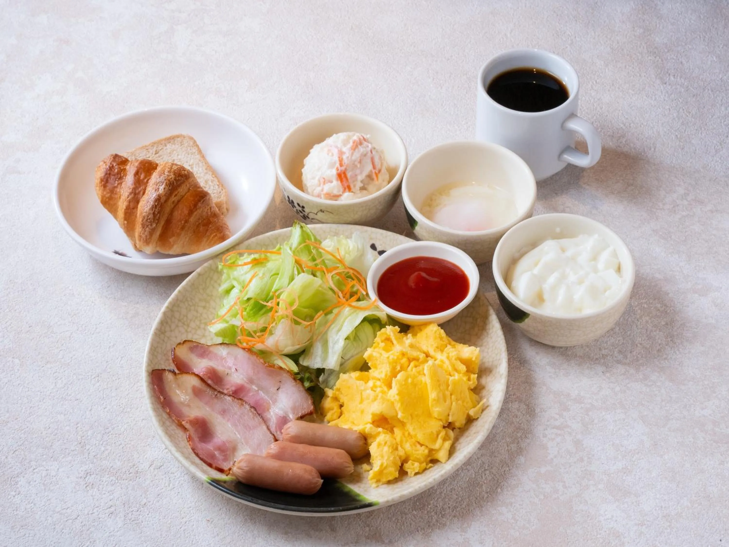 APA Hotel Higashi Shinjuku Ekimae