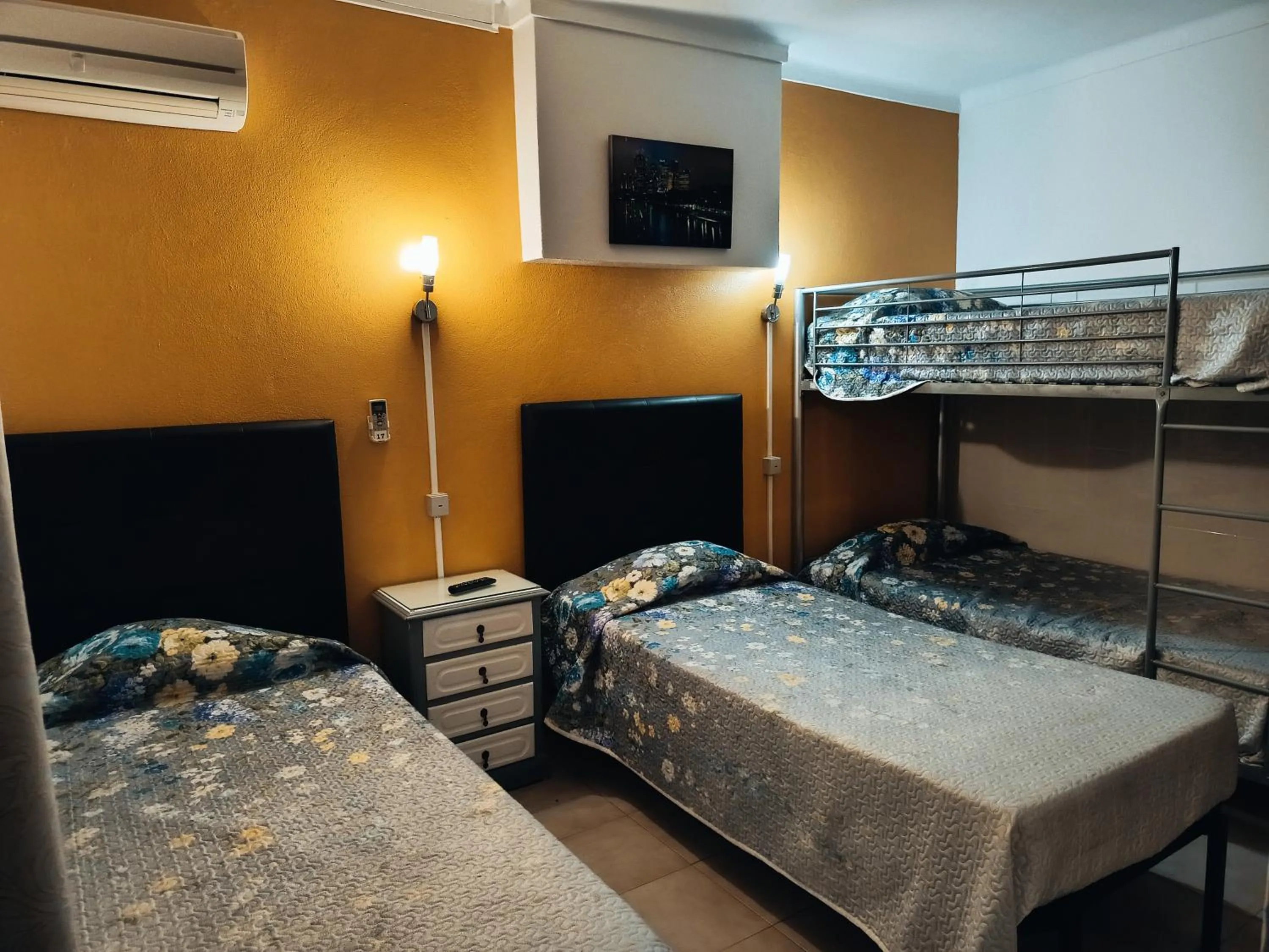 Hostel Boutique Marisol