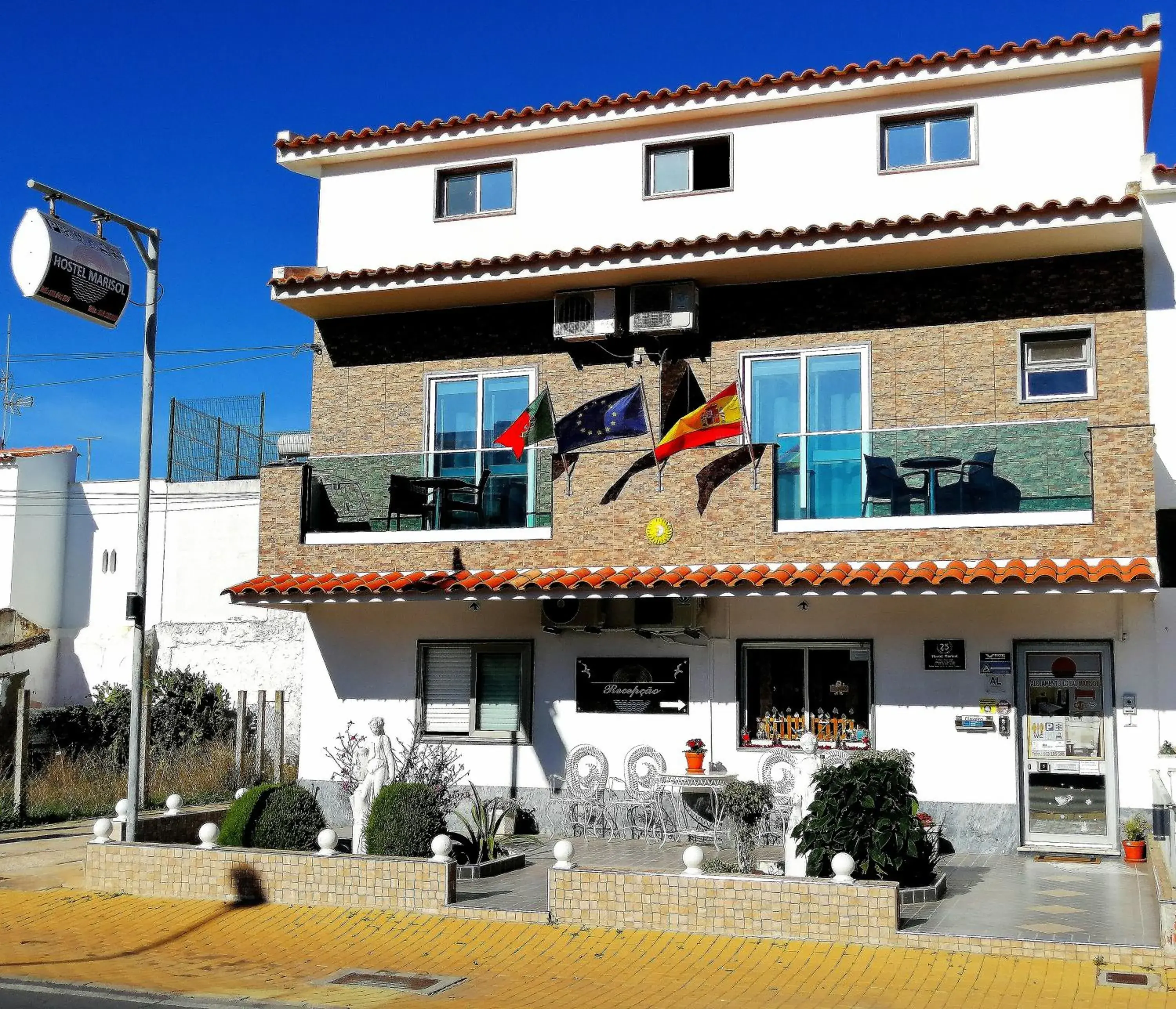 Hostel Boutique Marisol Hostel Boutique Marisol