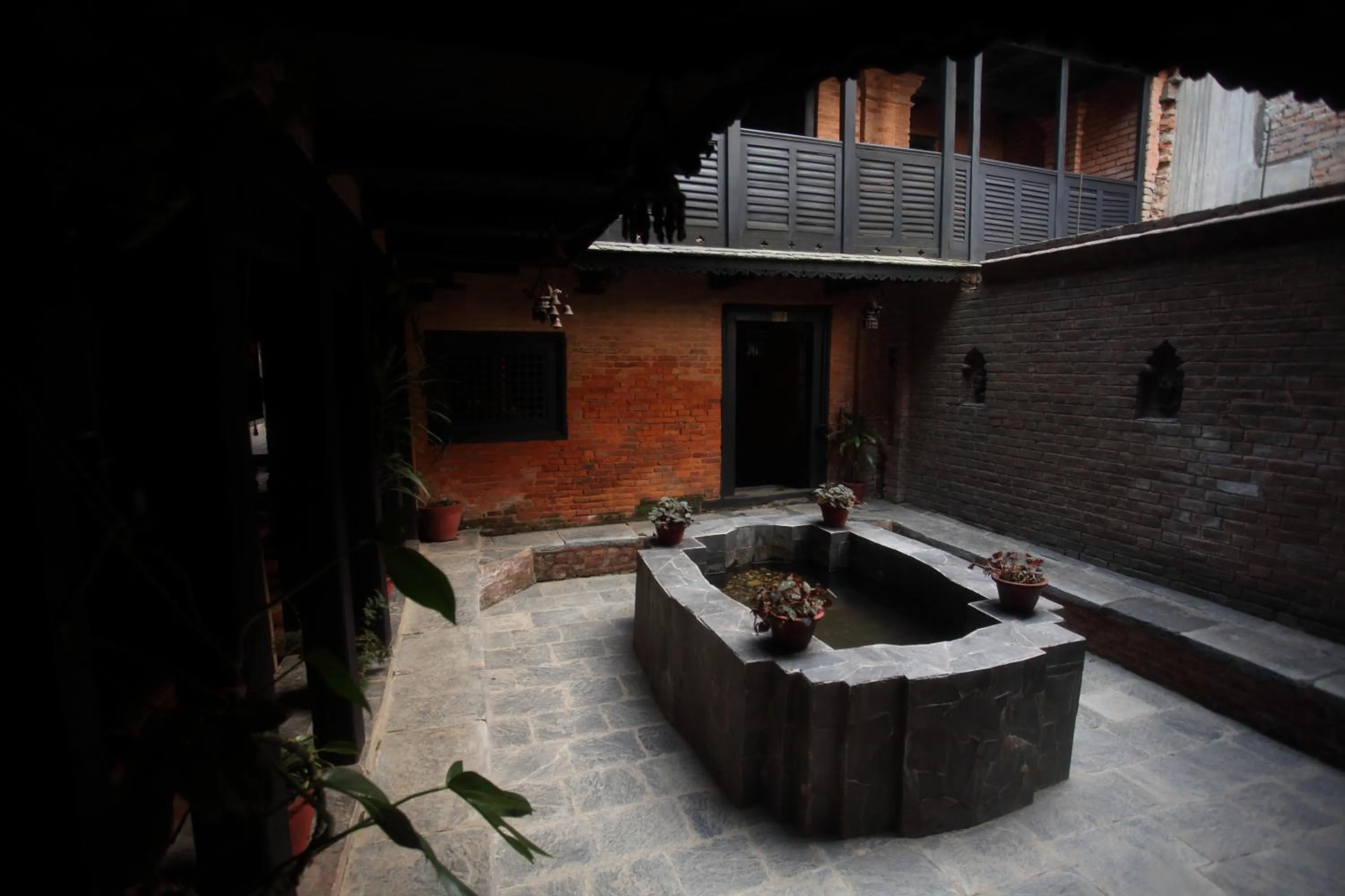 Property building in Gaun Ghar Pvt Ltd