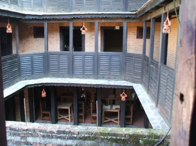 Area and facilities in Gaun Ghar Pvt Ltd