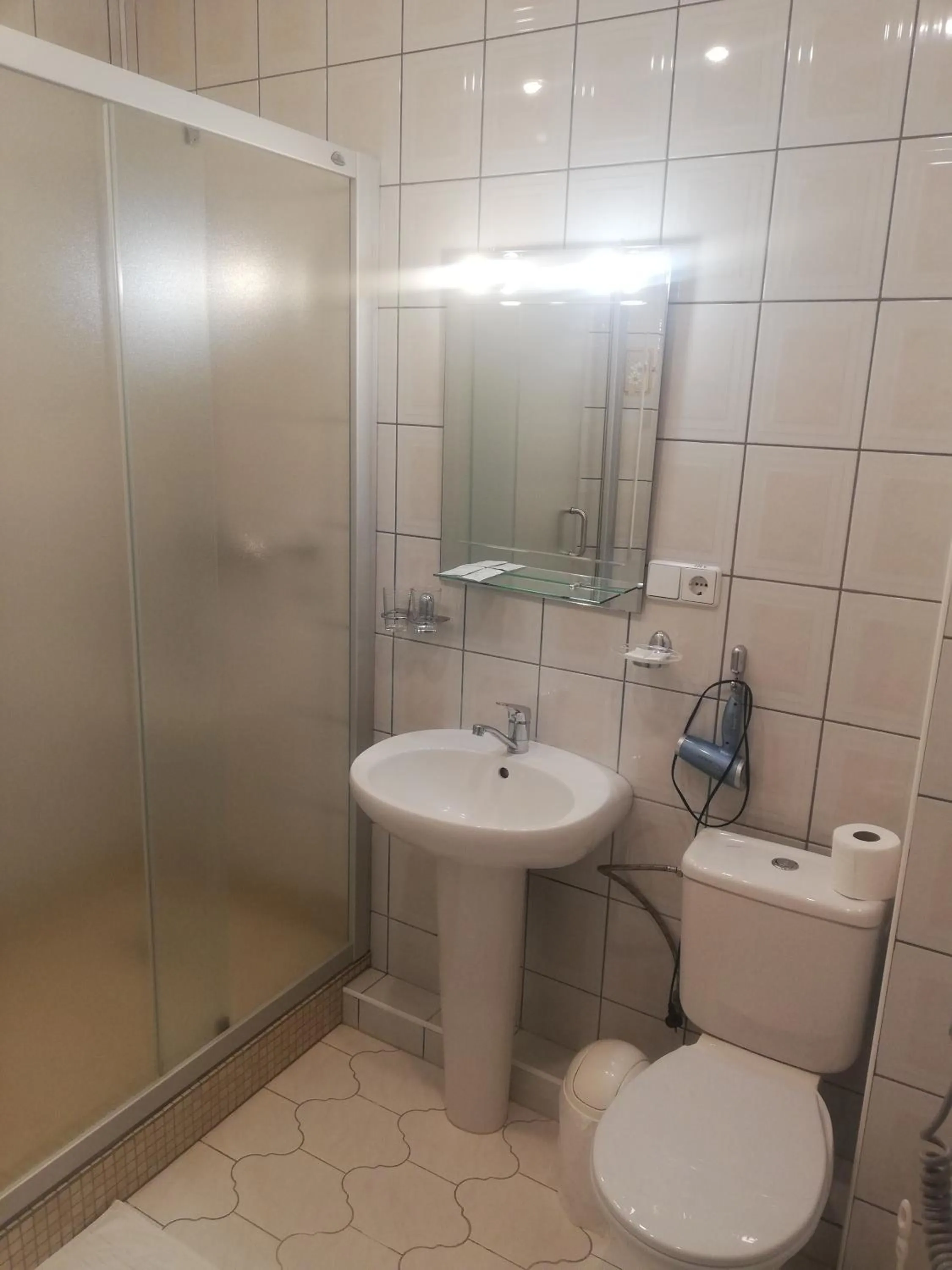 Hotel Senas Namas