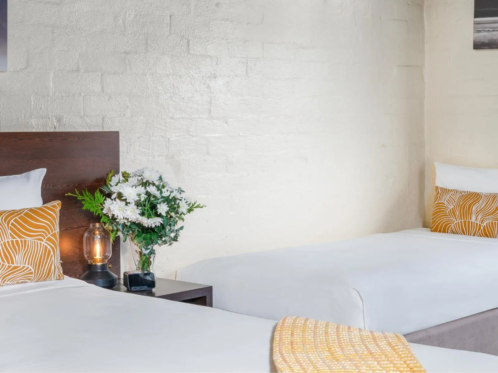 Bedroom, Bed in Leisure Inn Penny Royal Hotel & Apartments