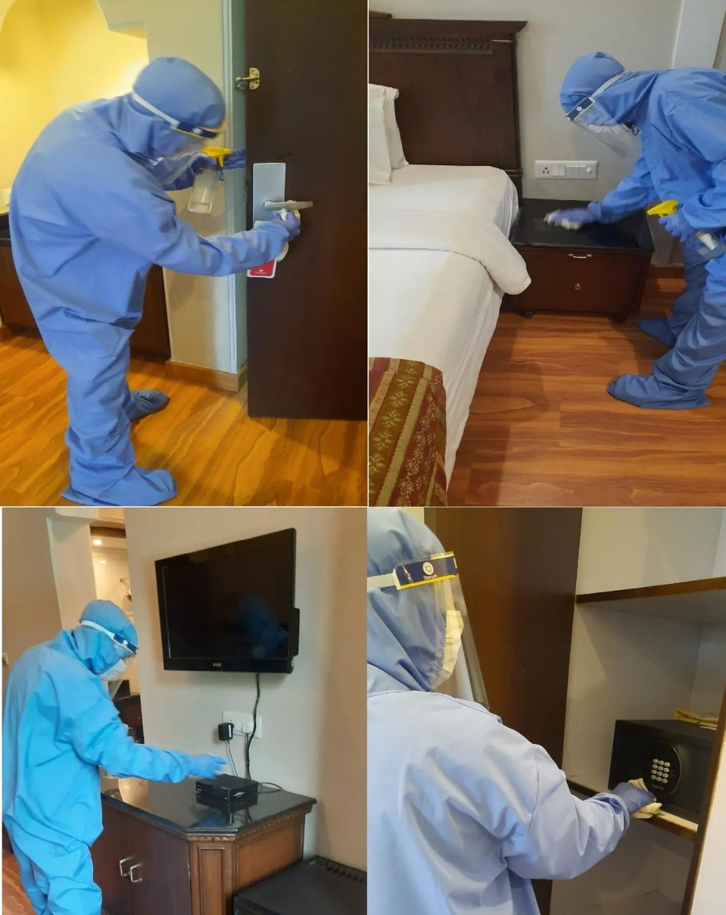 Other in Ramada Khajuraho