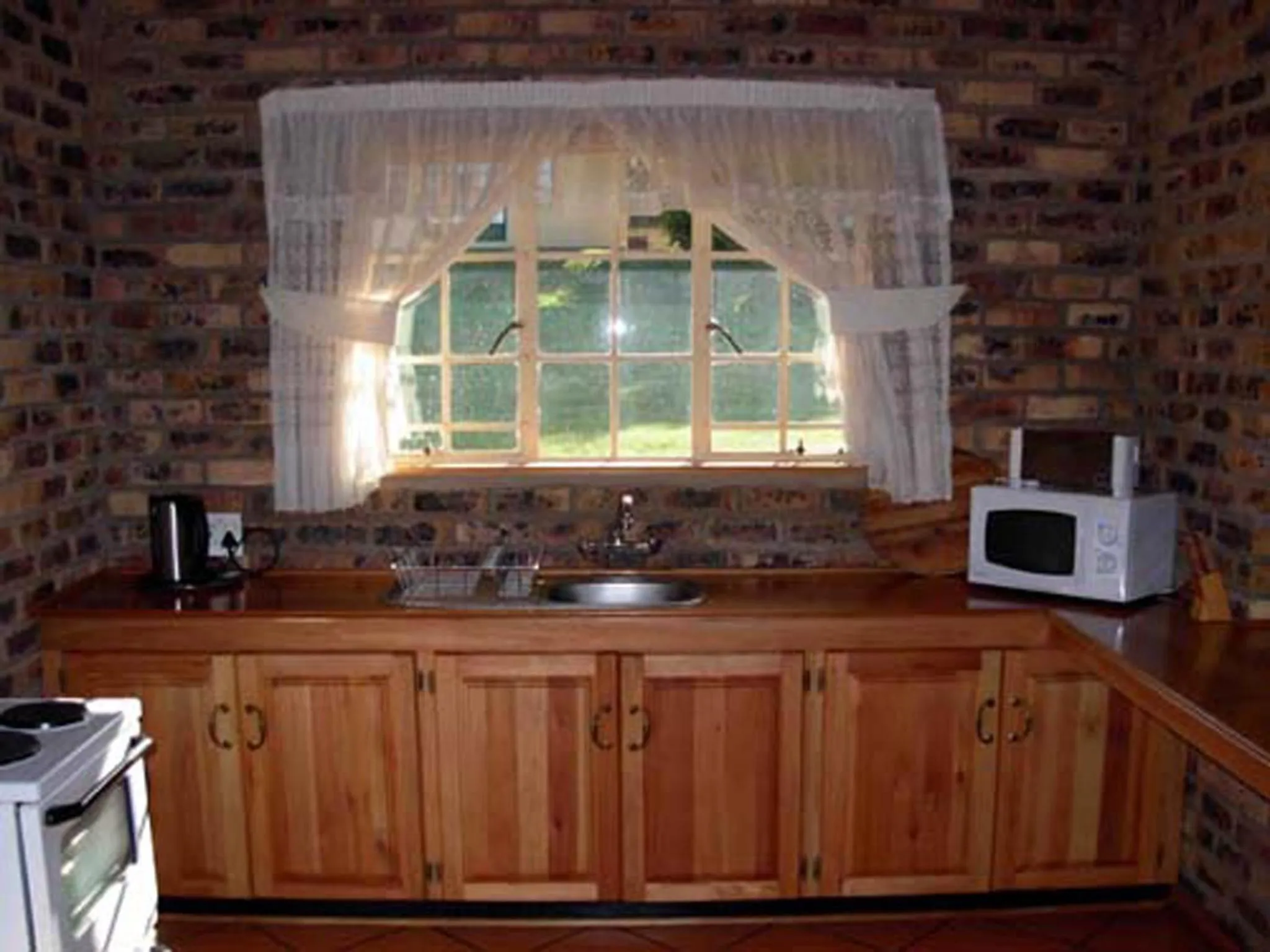 Coffee/tea facilities in Thaba Tsweni Lodge & Safaris