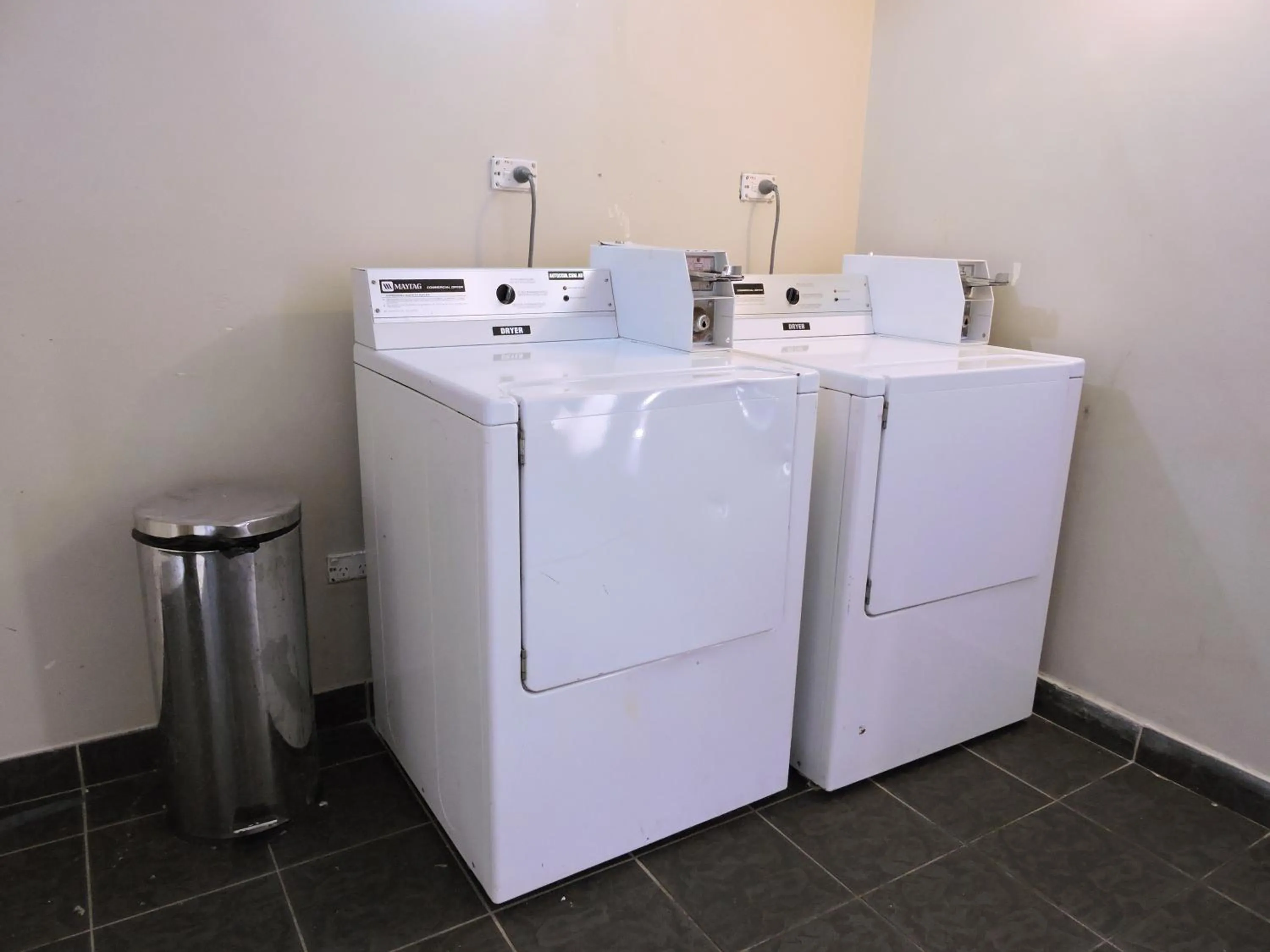 Area and facilities in UNO Hotel Sydney